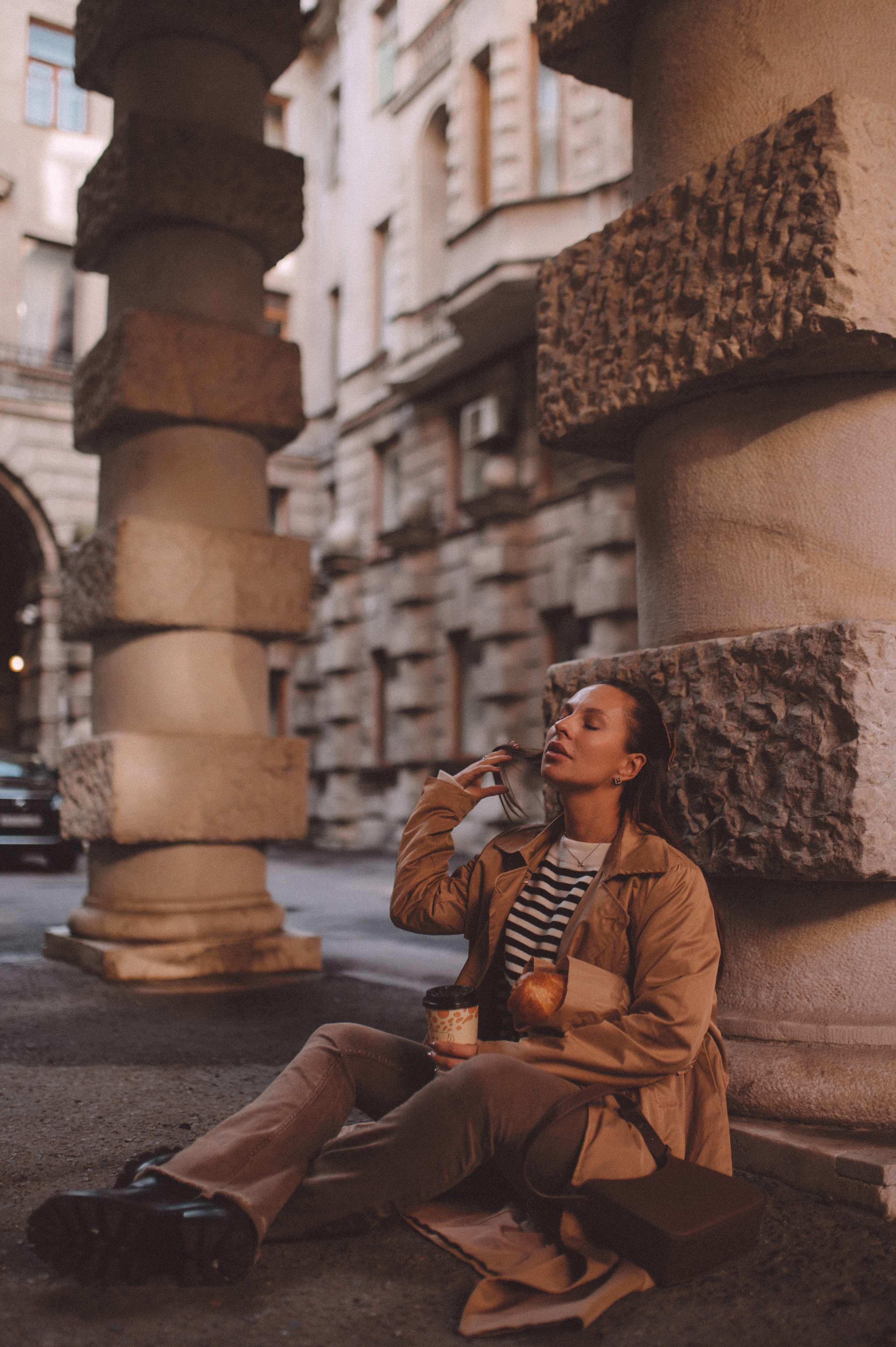 Лина. Свадебный фотограф в Санкт-Петербурге