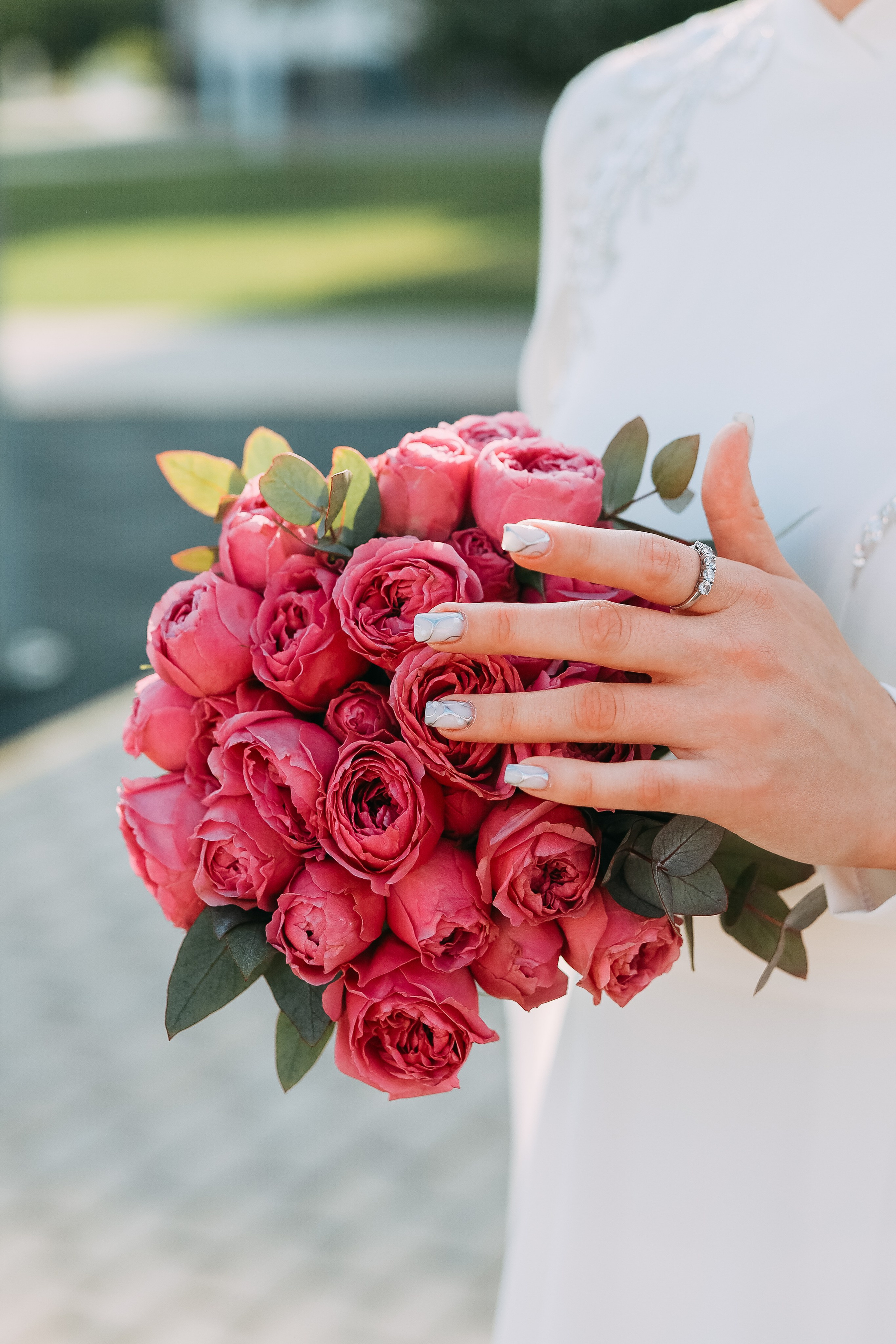 Гульназ и Айрат. Фотопродакшн продающего контента