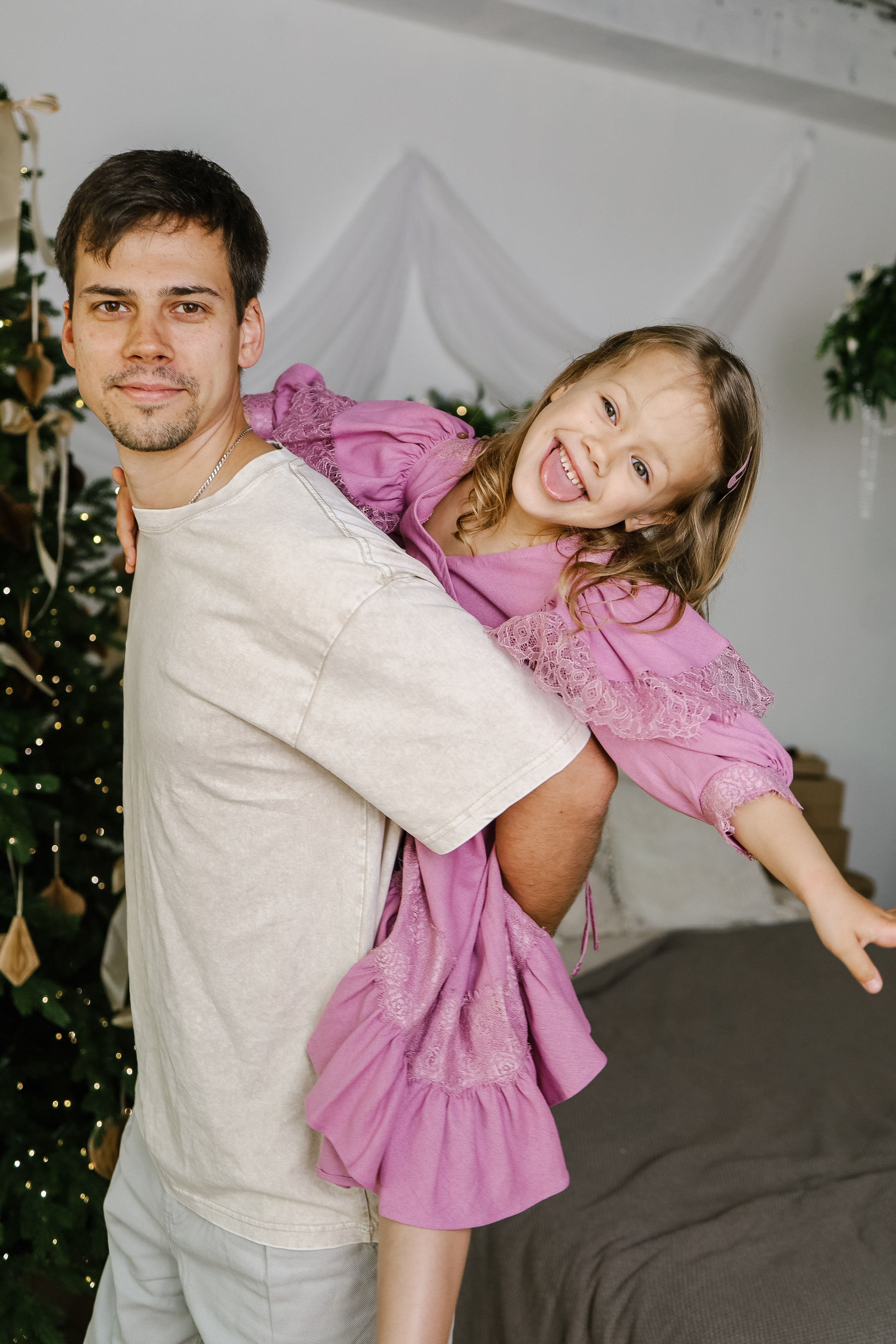 Виктория. Фотопродакшн продающего контента