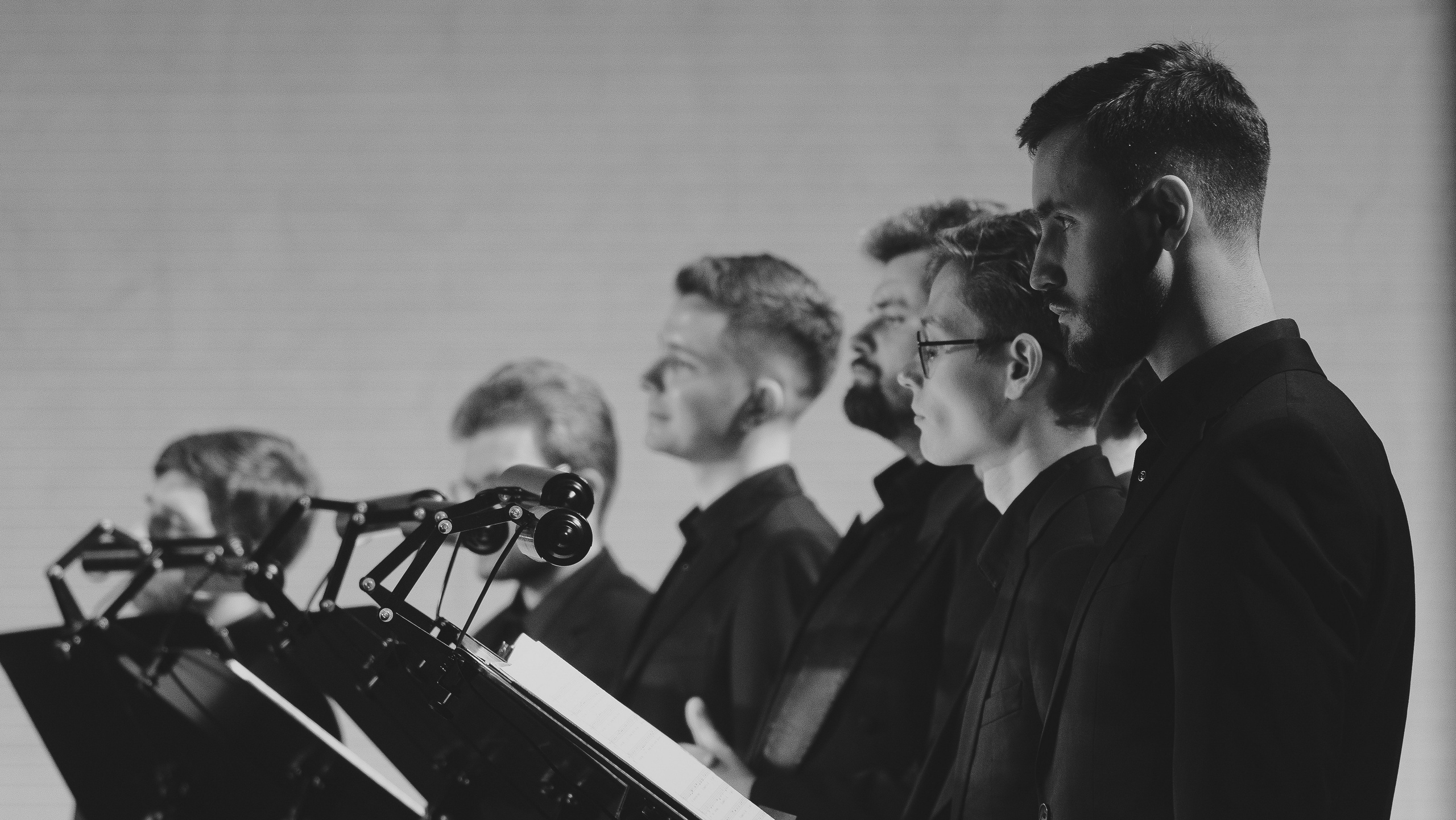 Концерты. Фотограф Антон Баклыков