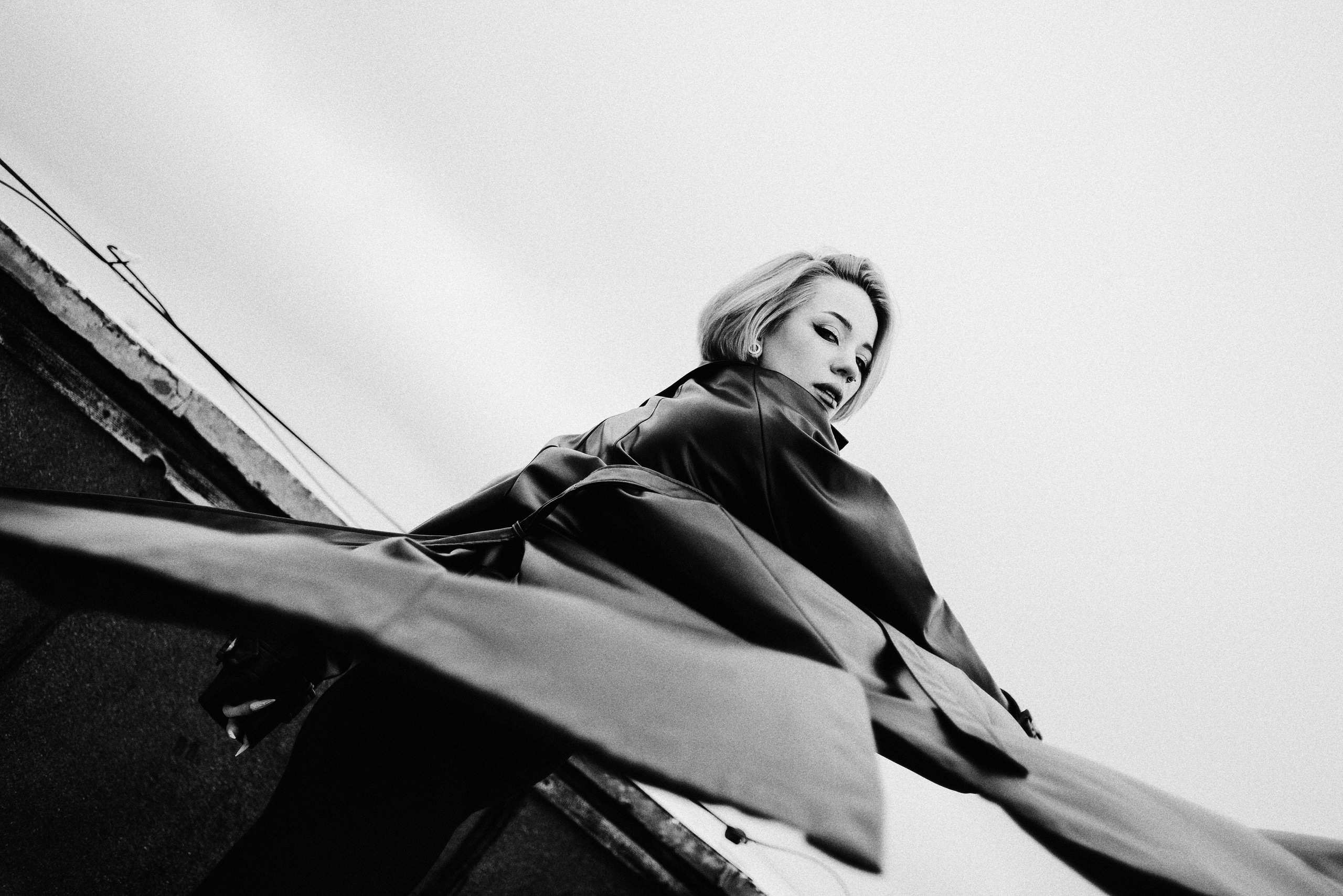 Вэл. Фотограф Дарья Мустафина, Тюмень