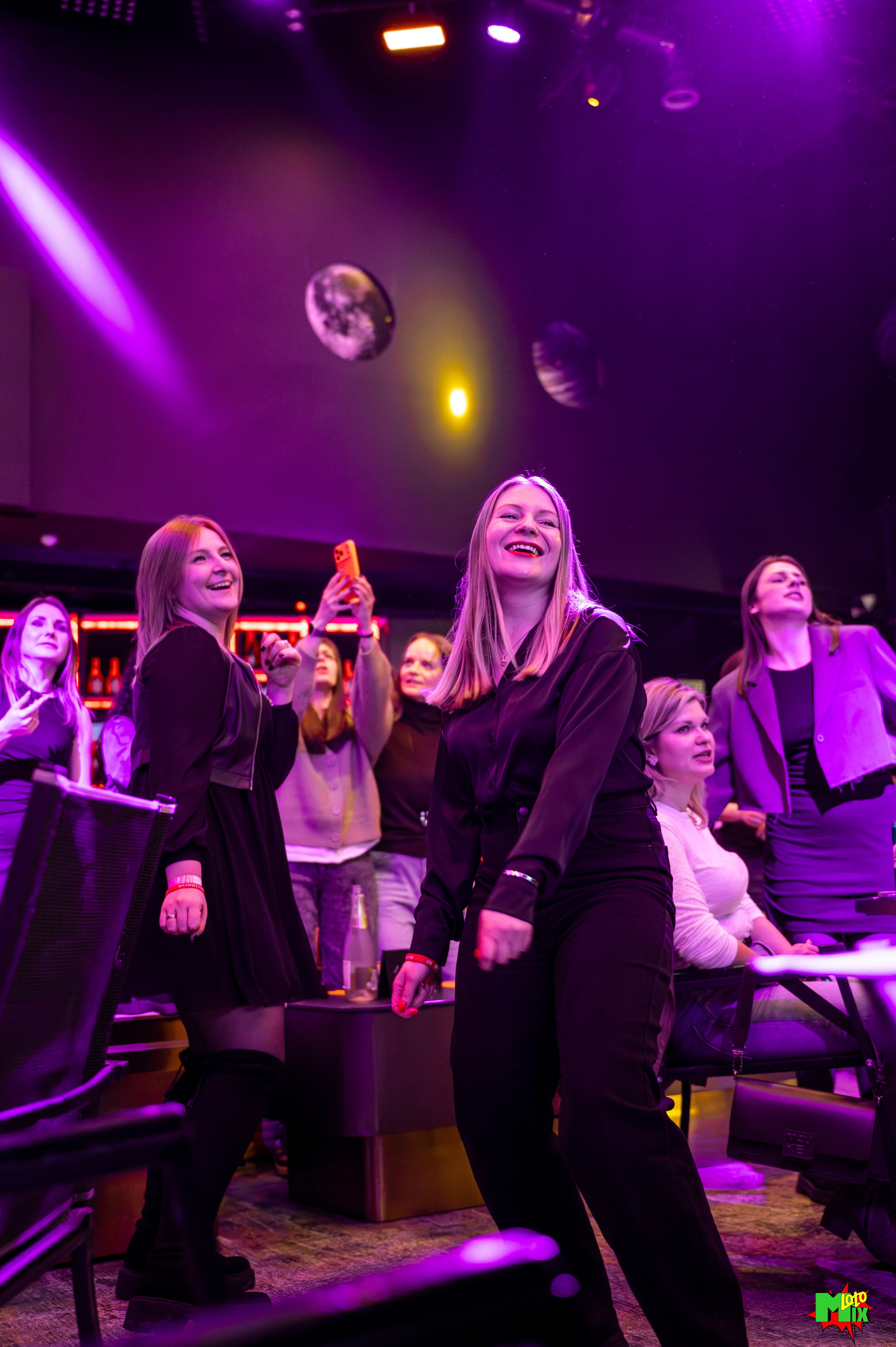 Репортаж MIXLOTO. Фотограф Беларусь — Ольга Шаповалова (Жардецкая)