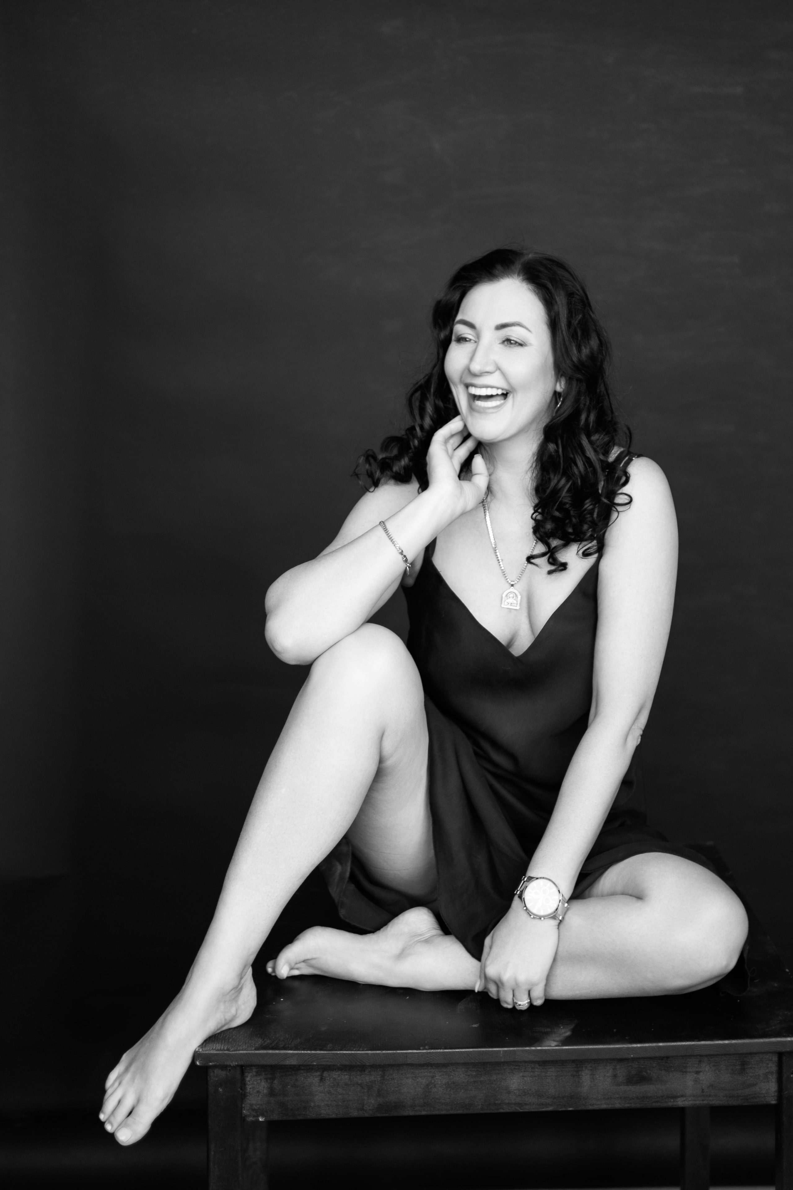 Анна 40+. Фотографирую женщин 40+ Ольга Лазаренко Смоленск