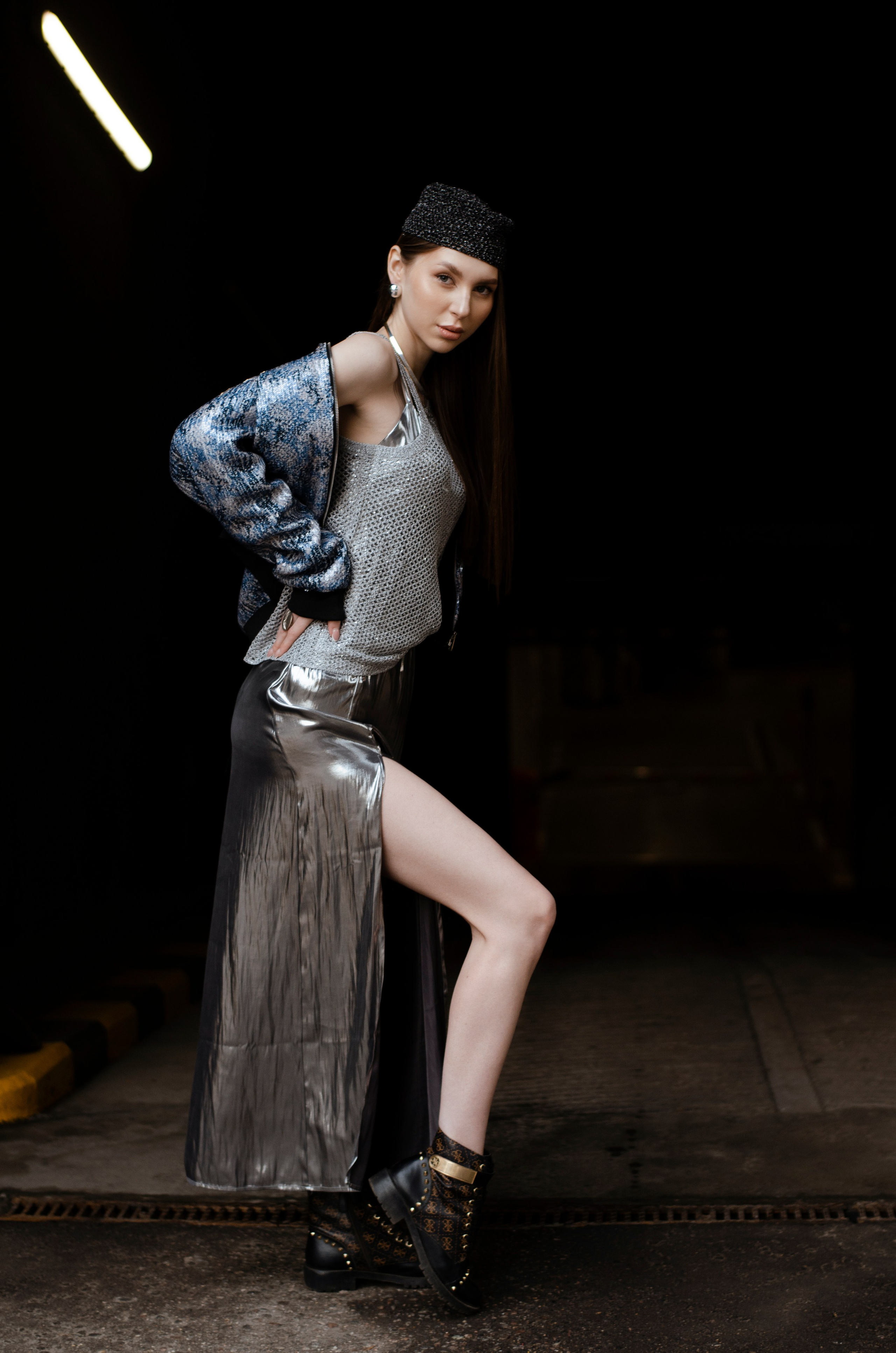 Бренды. Фотограф Анастасия Кустова