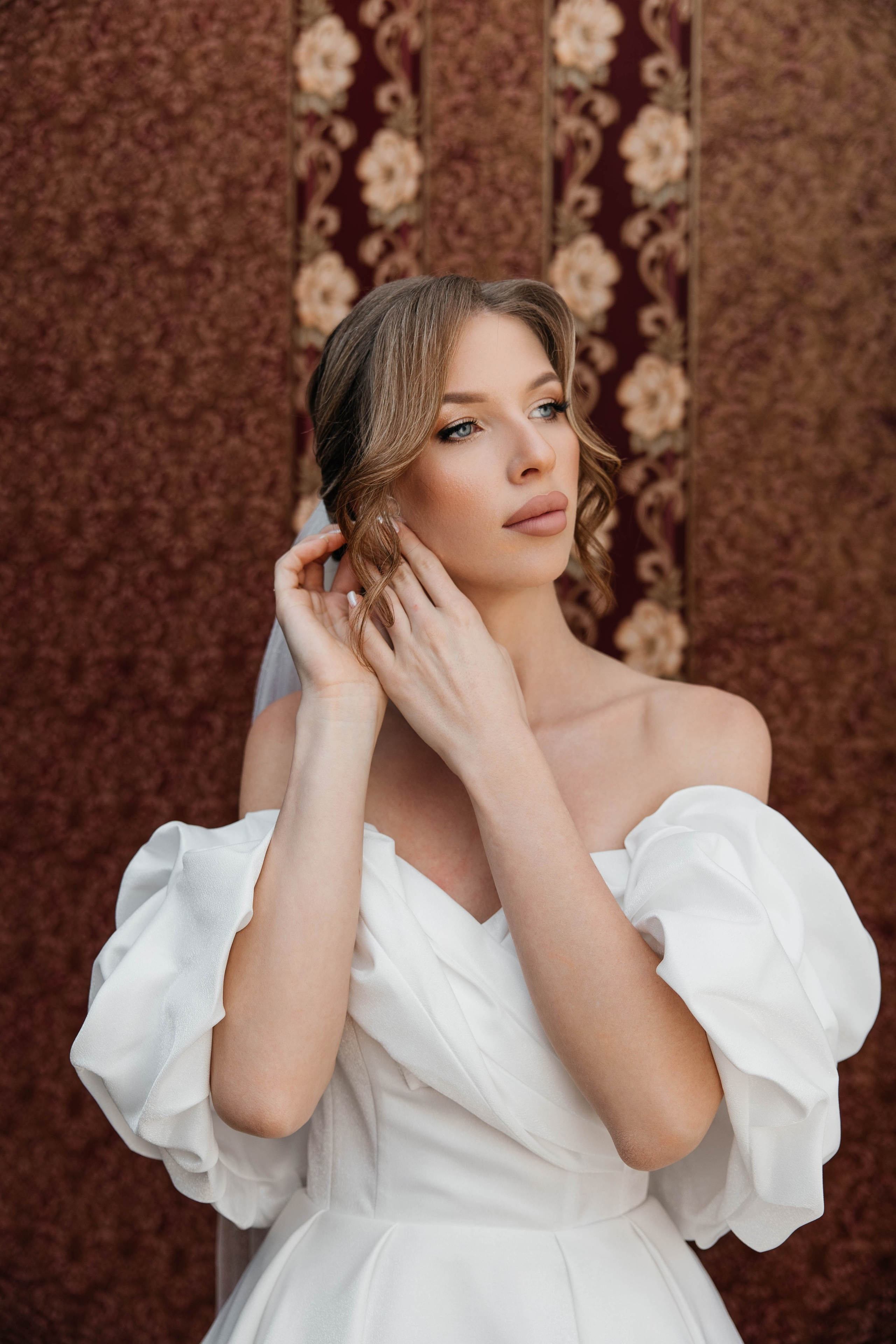 Никита и Настя. Видеосьемка, фотосьемка свадеб, юбилеев, утренников в Краснодарском кр