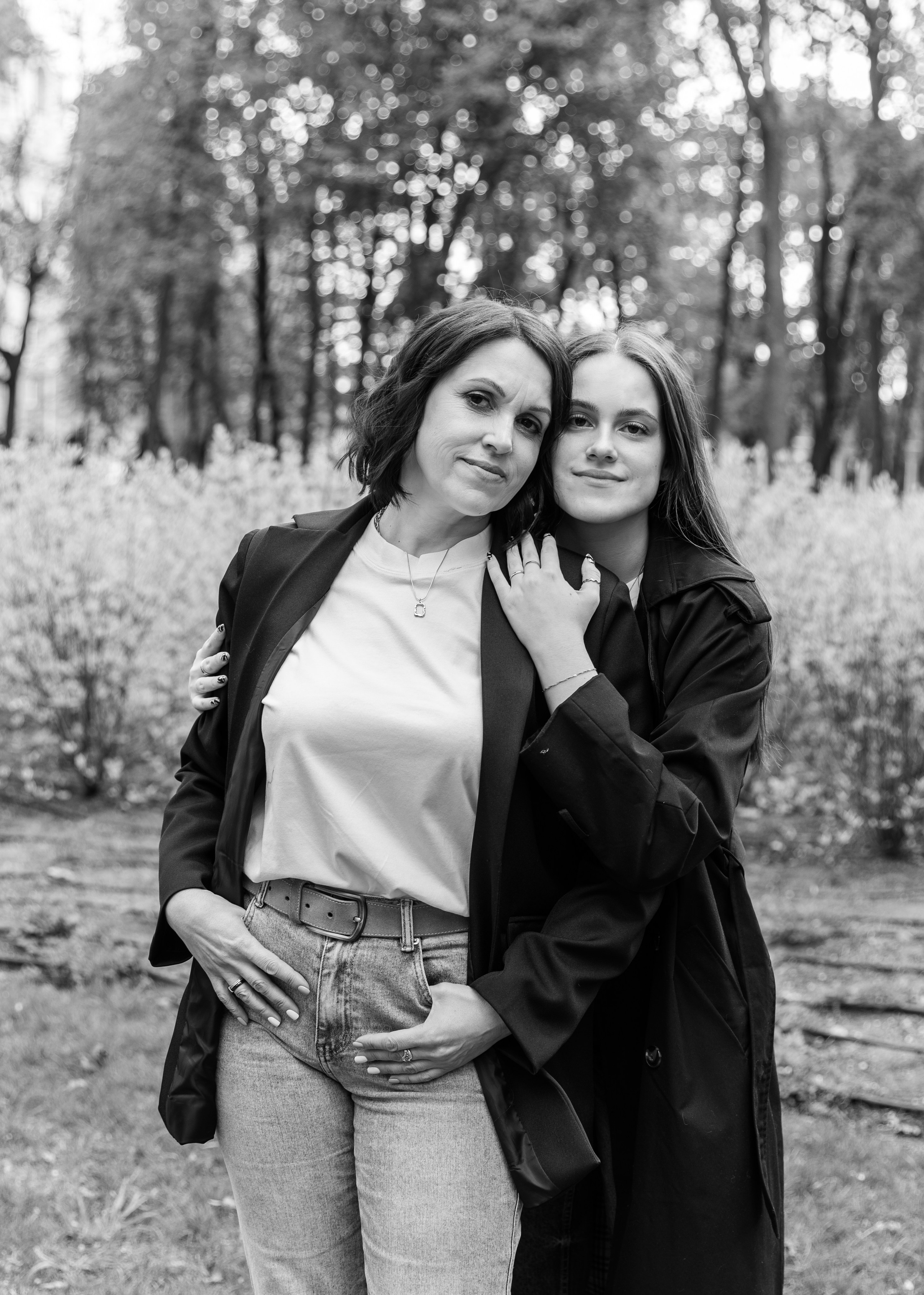 Семейная фотосессия. Профессиональный фотограф Юнаковская Оксана