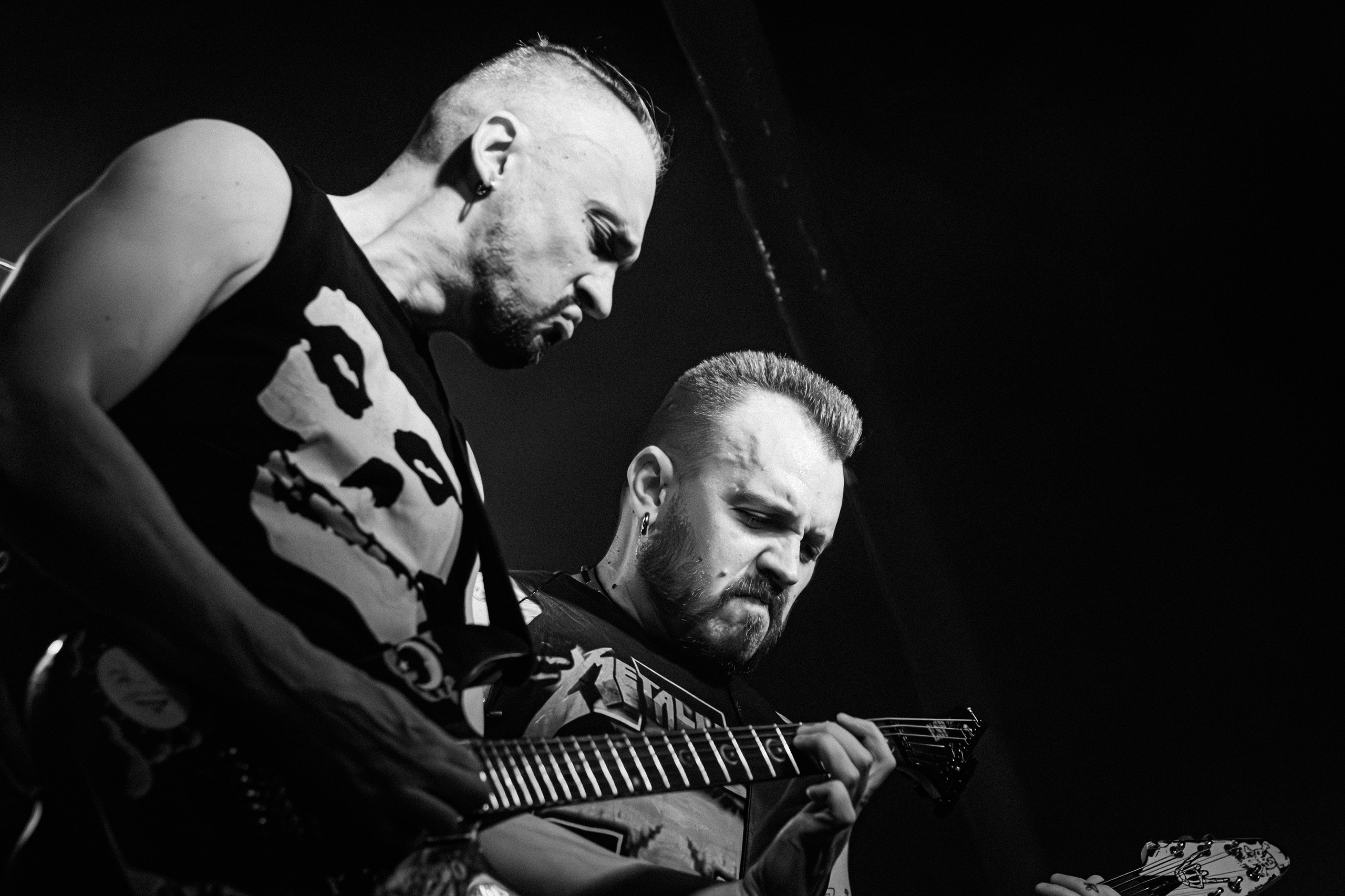 Концертные съемки. Фотограф в Краснодаре Кристина Филиппова