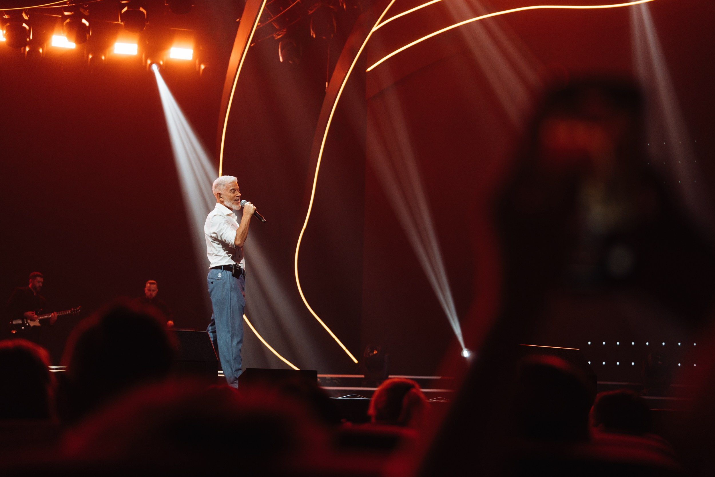 Corporate & Event Projects