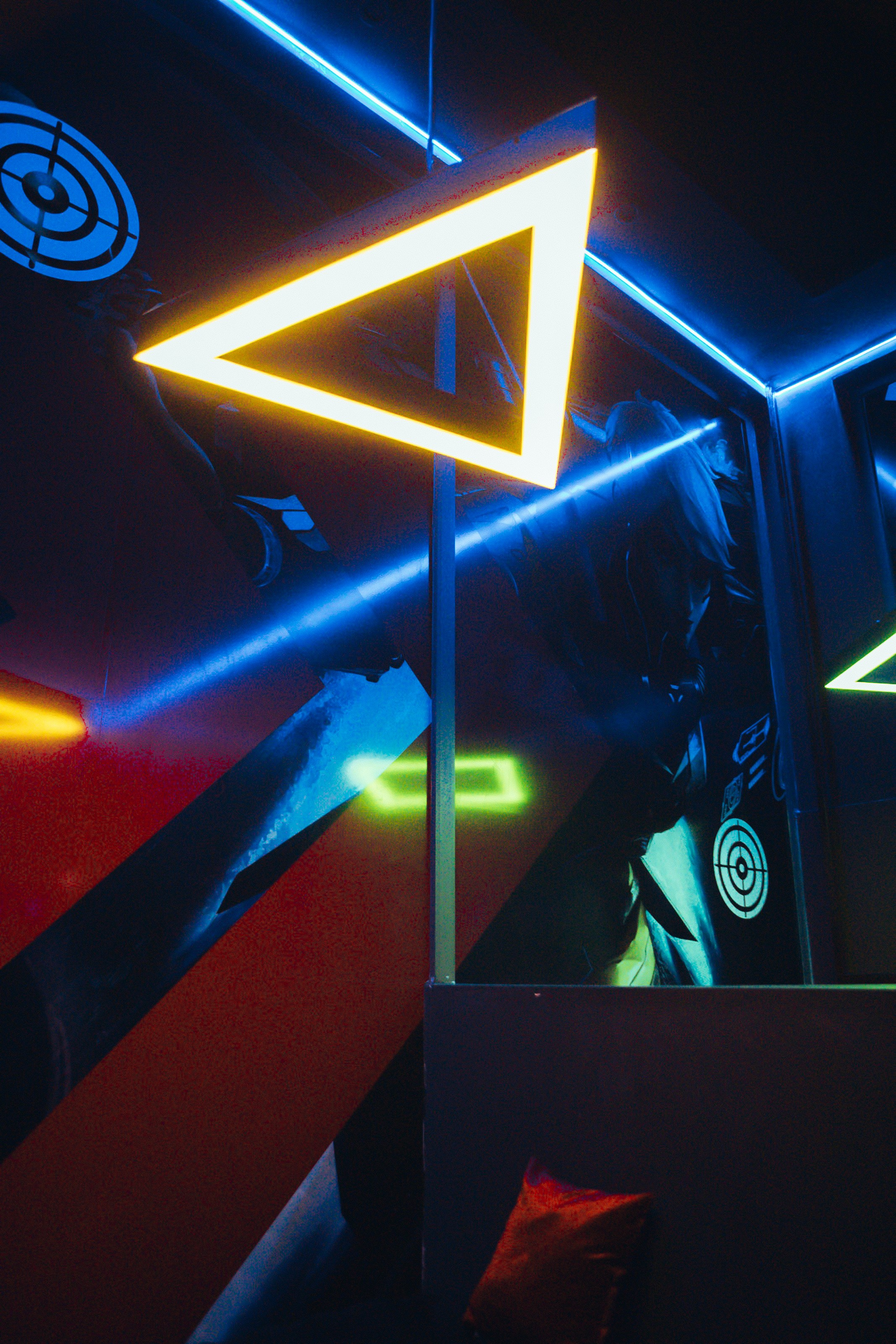 Game Club. Фотограф в Батуми Павел Шарников