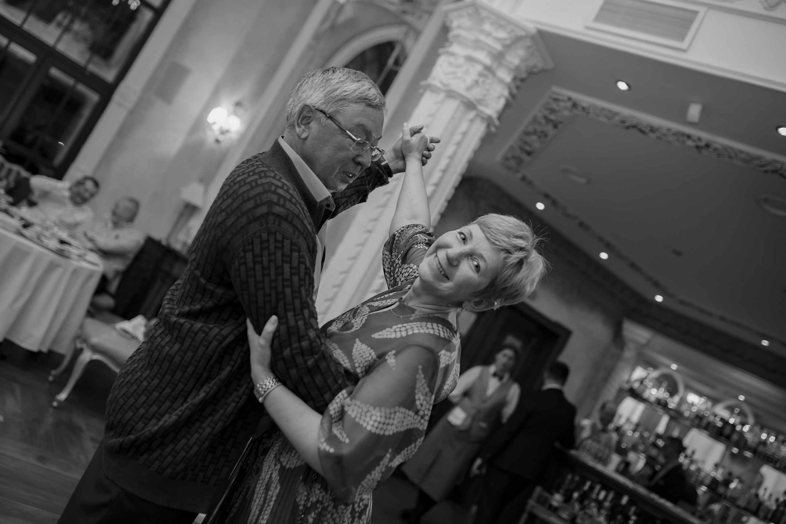 Юбилей Светланы (6 часов). Семейный и детский фотограф в Москве Дорогова Екатерина