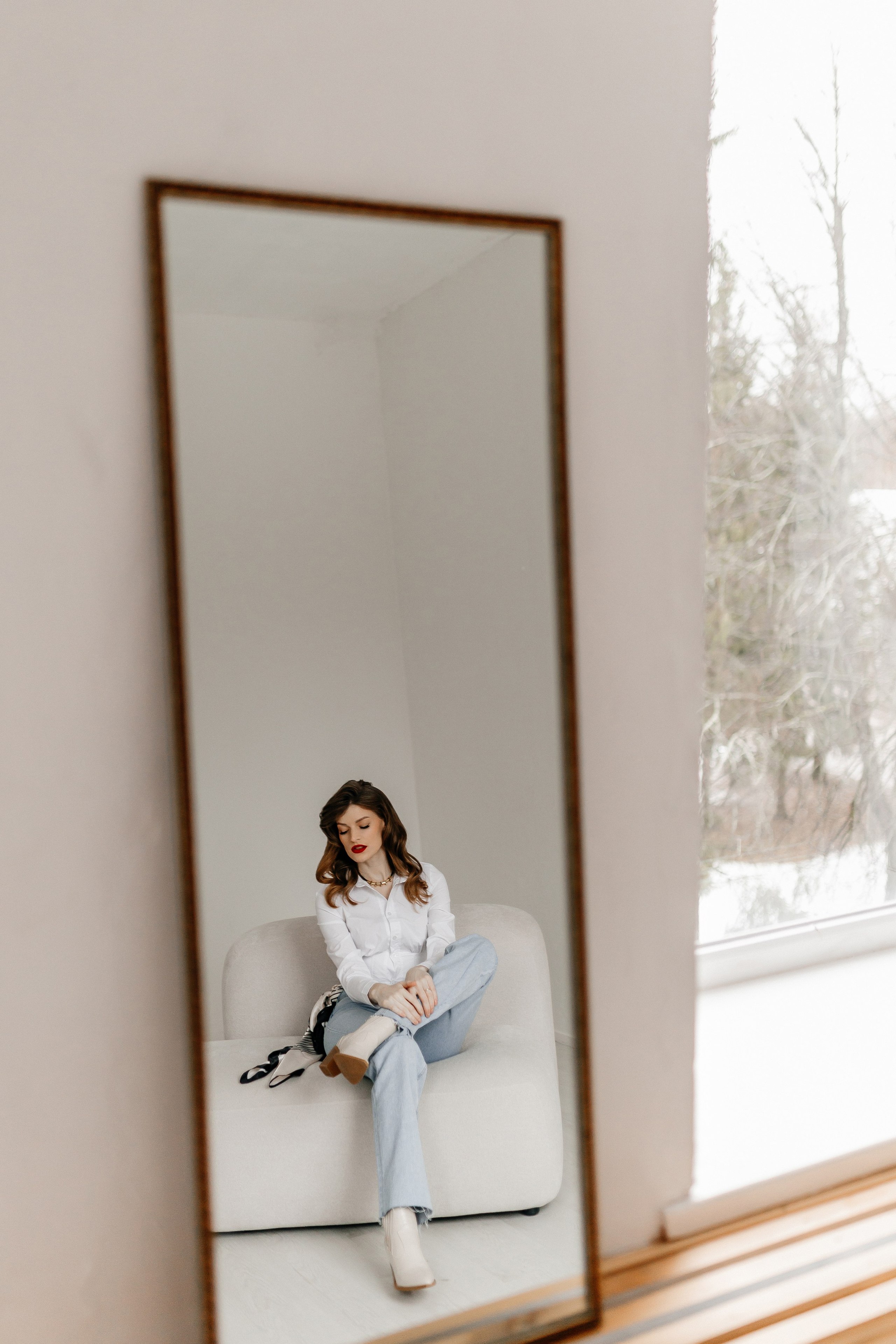 Маша. Свадебный фотограф Елена Ловцевич