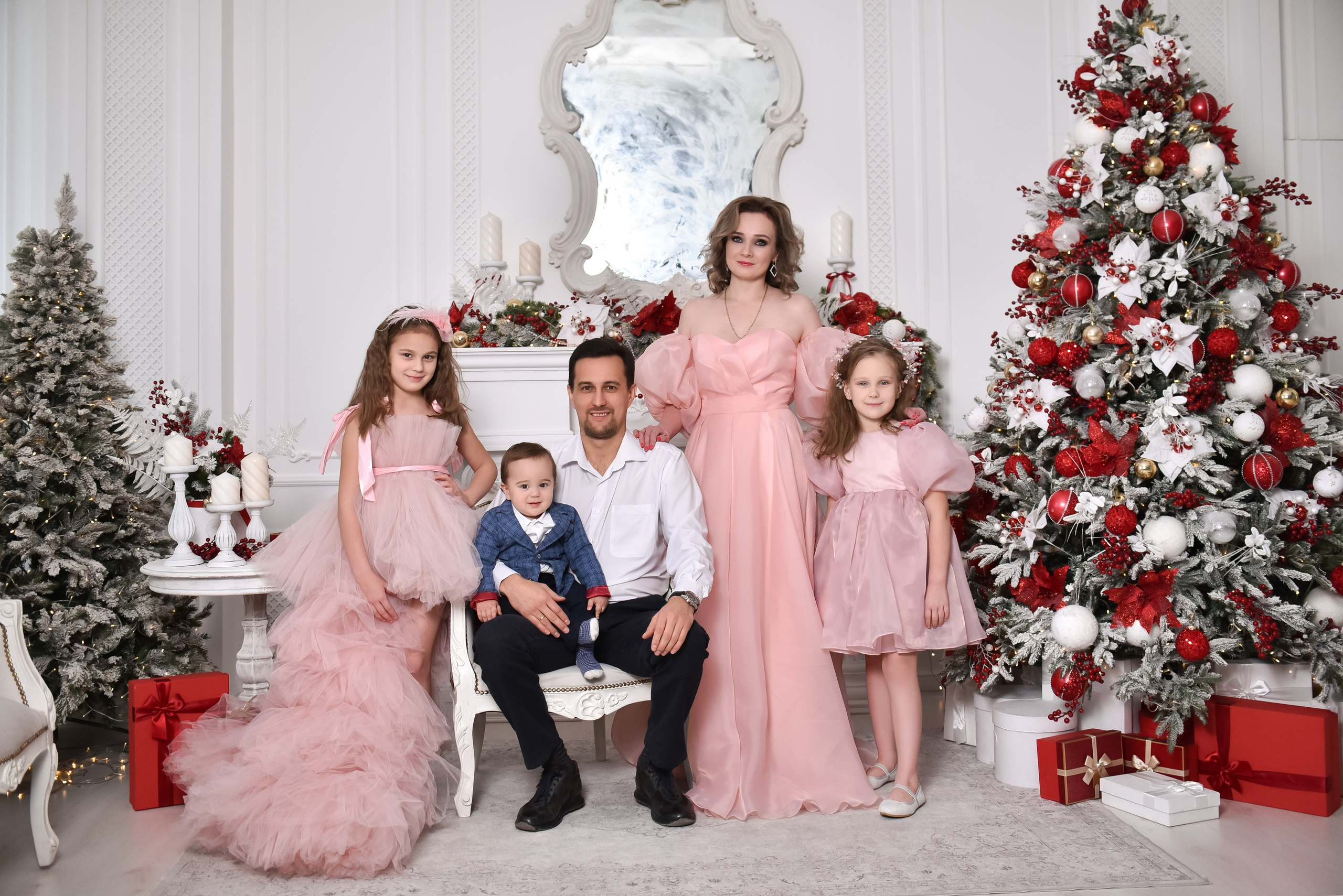 АЛЛА. Фотограф Тамара Катапова