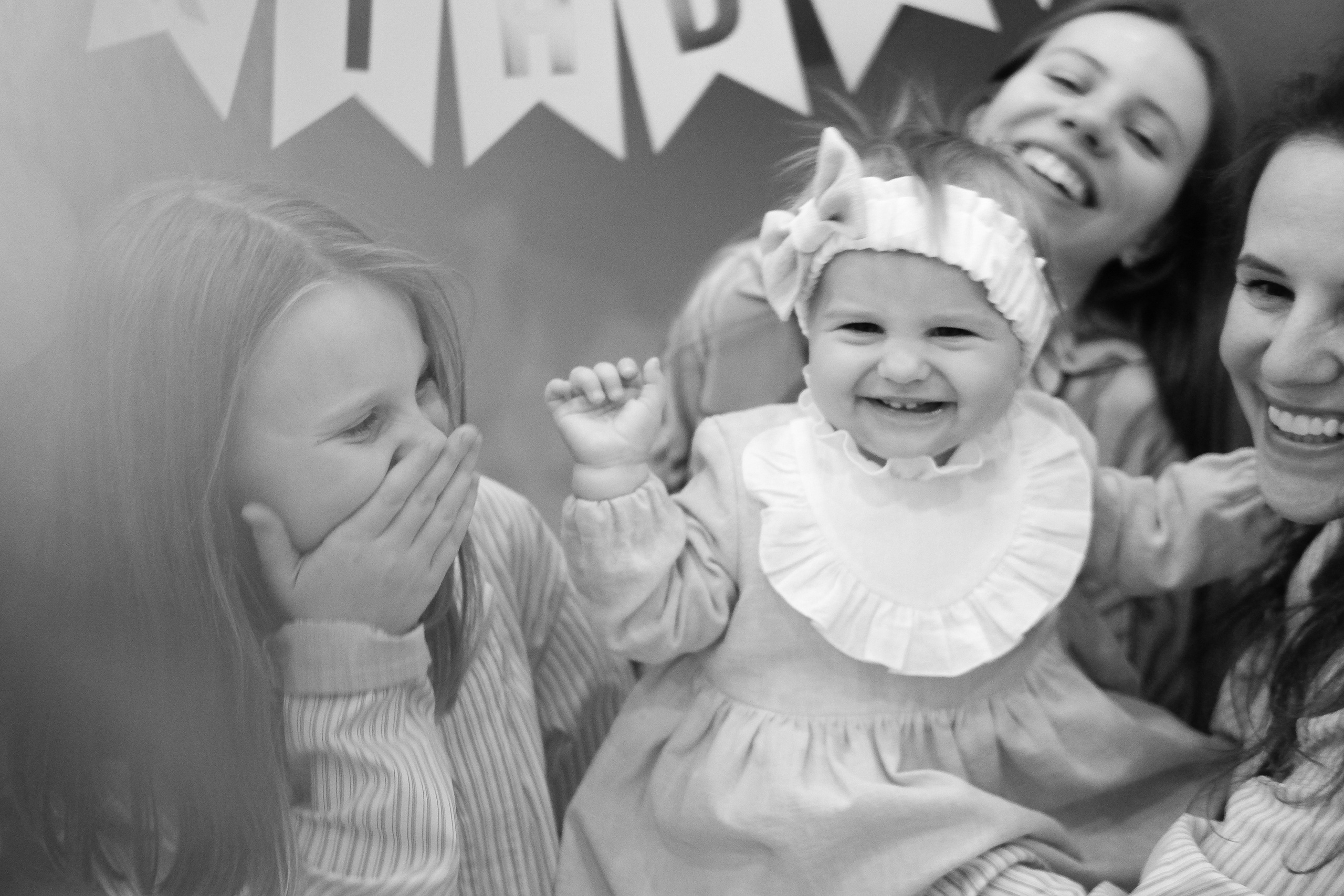 Family. Фотохудожник в Карелии и Санкт-Петербурге