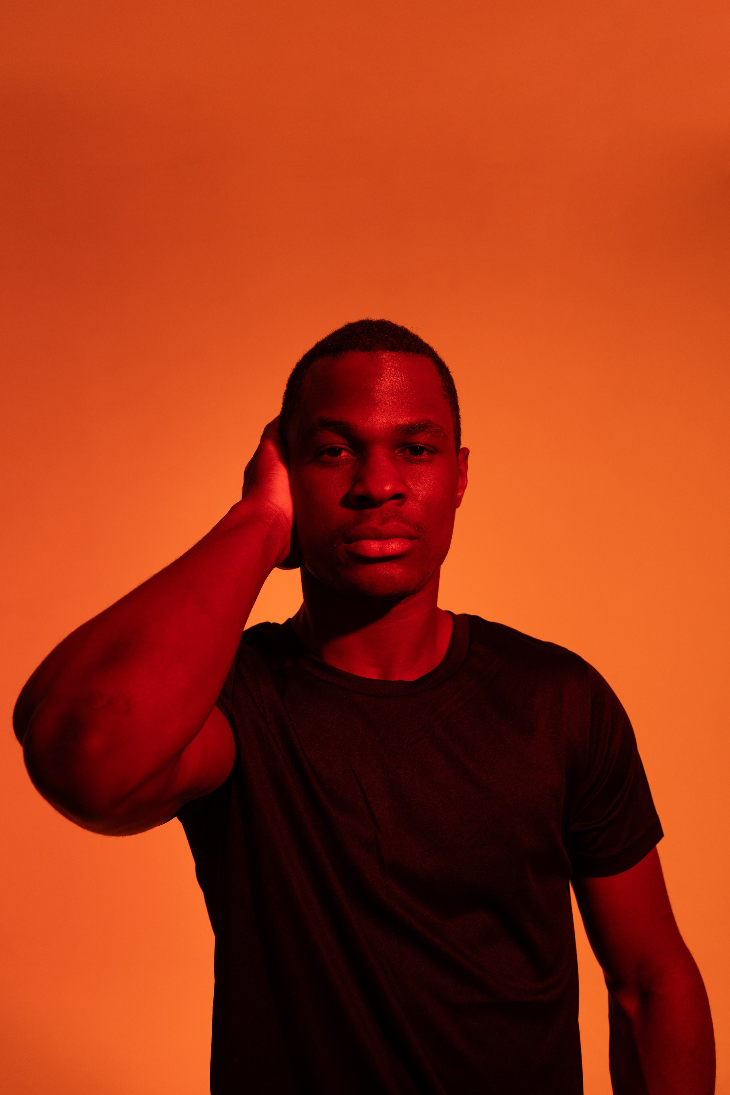 Модель Ян. Свадебный и индивидуальный фотограф Аля Мамакова