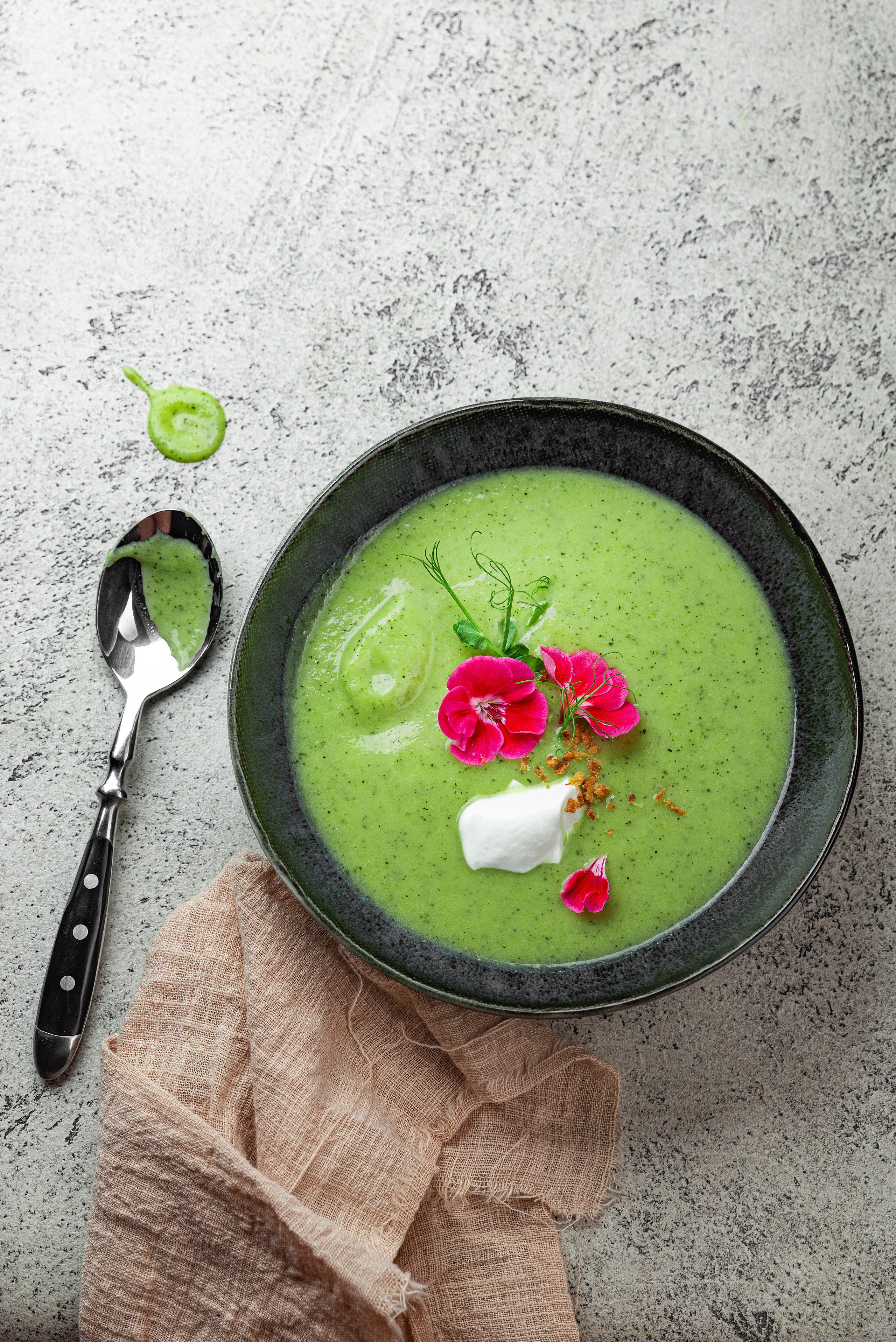 Фудстайлинг. Фудфотограф в Ростове-на-Дону Юлия Семенюк