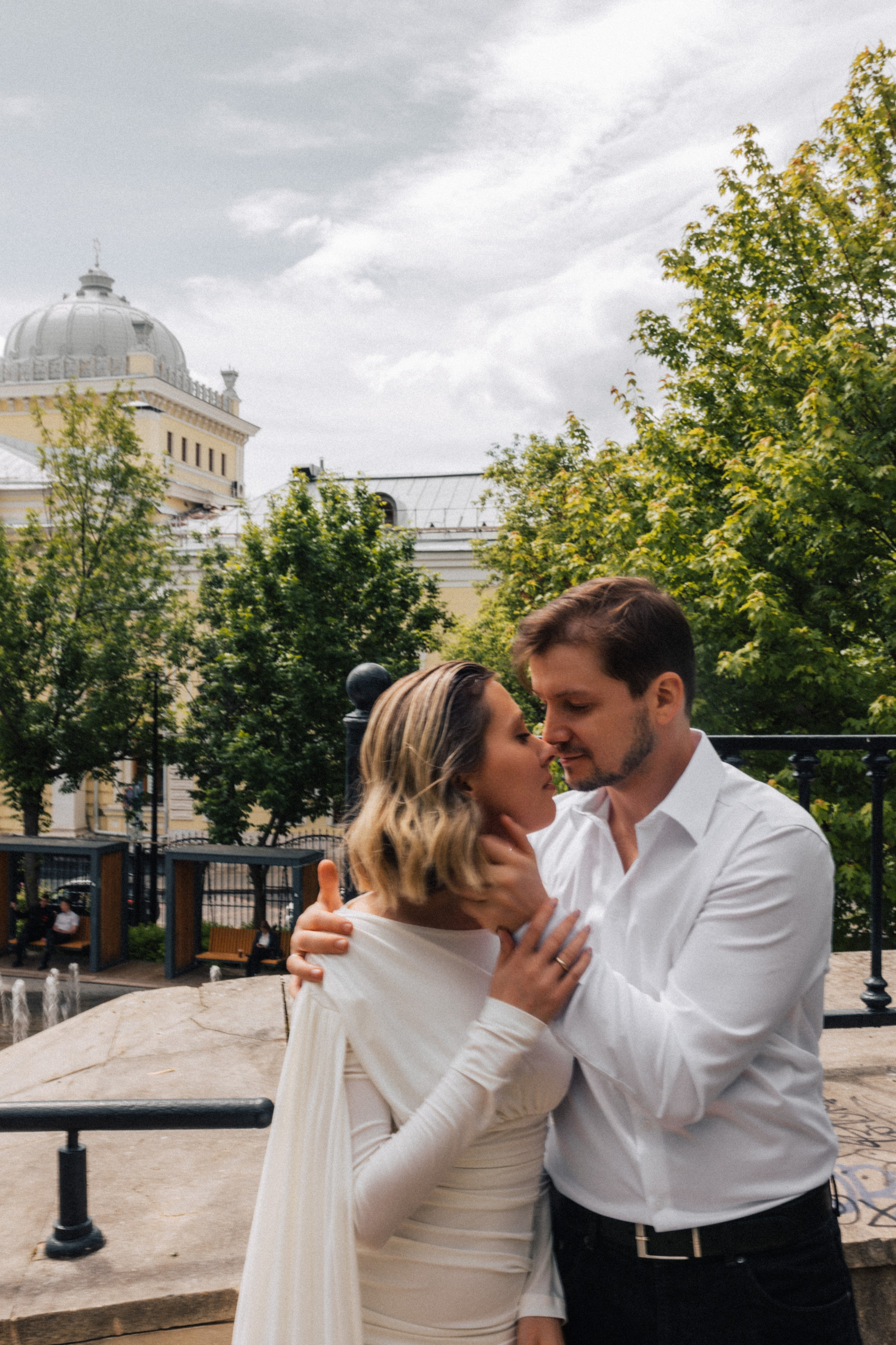 Сергей/Анна. Фотограф в Москве Татьяна Сергеева