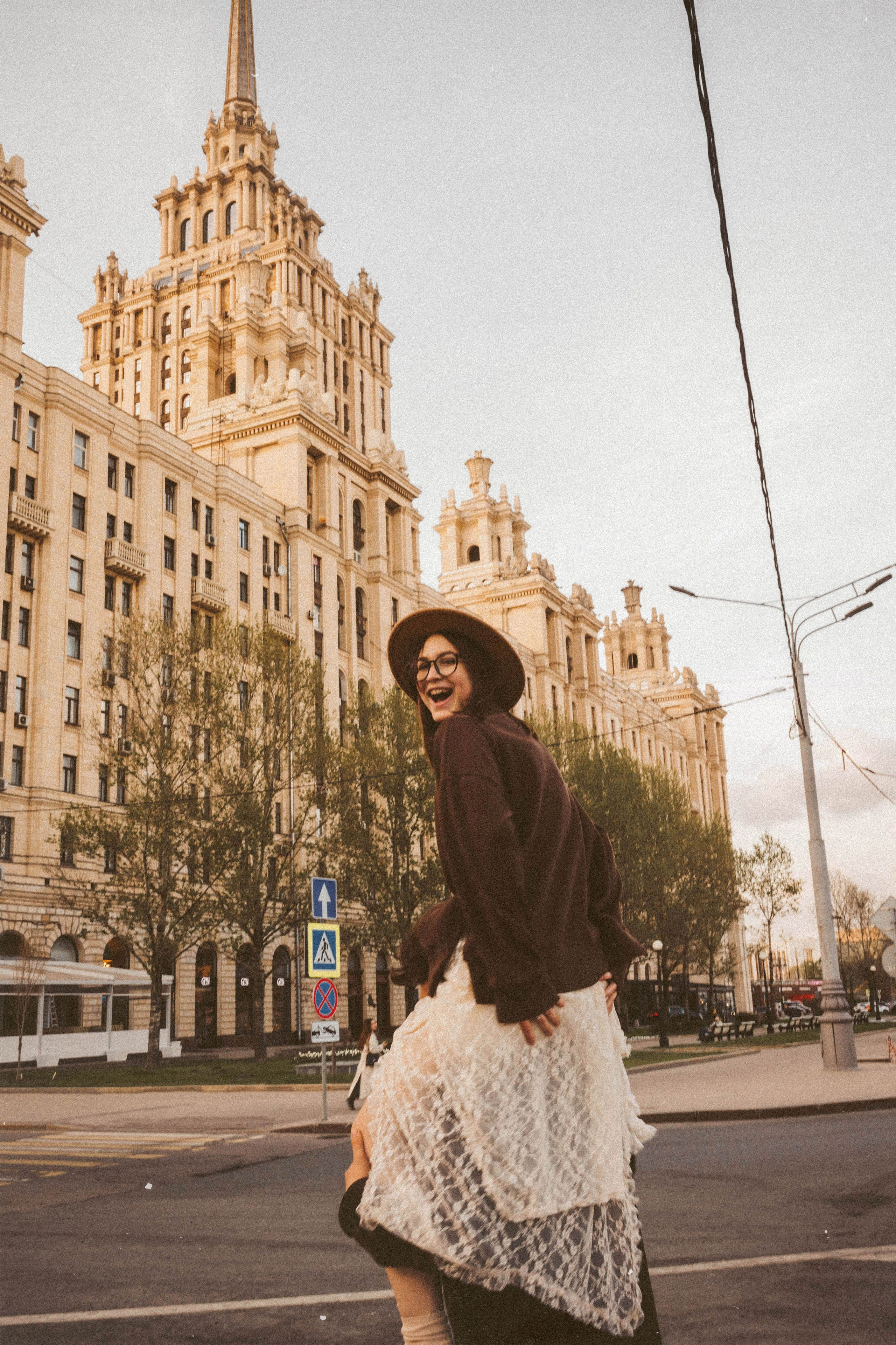 Федя/Аня. Фотограф в Москве Татьяна Сергеева