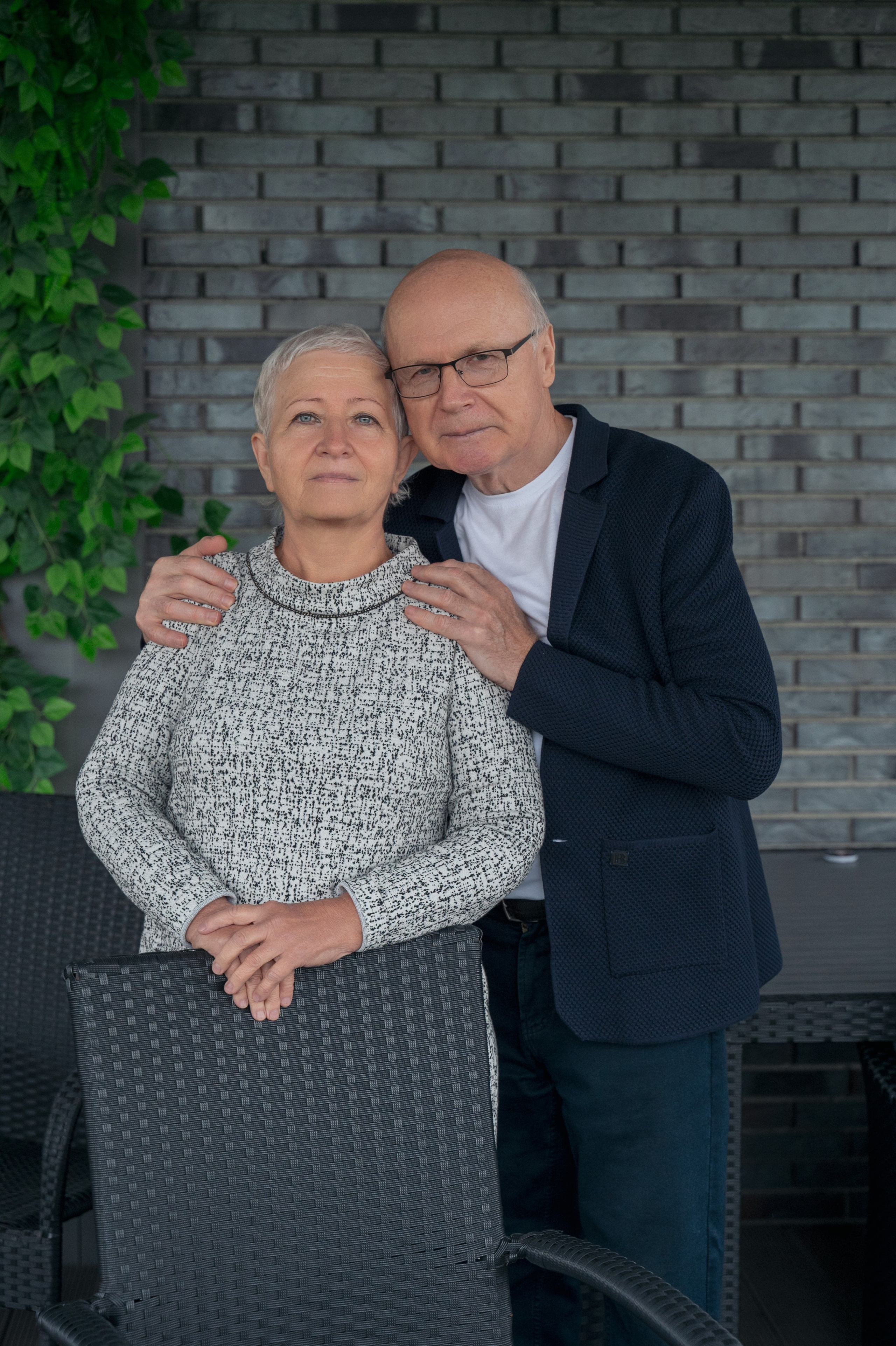 Большая семейная встреча. Школьный фотограф в Москве