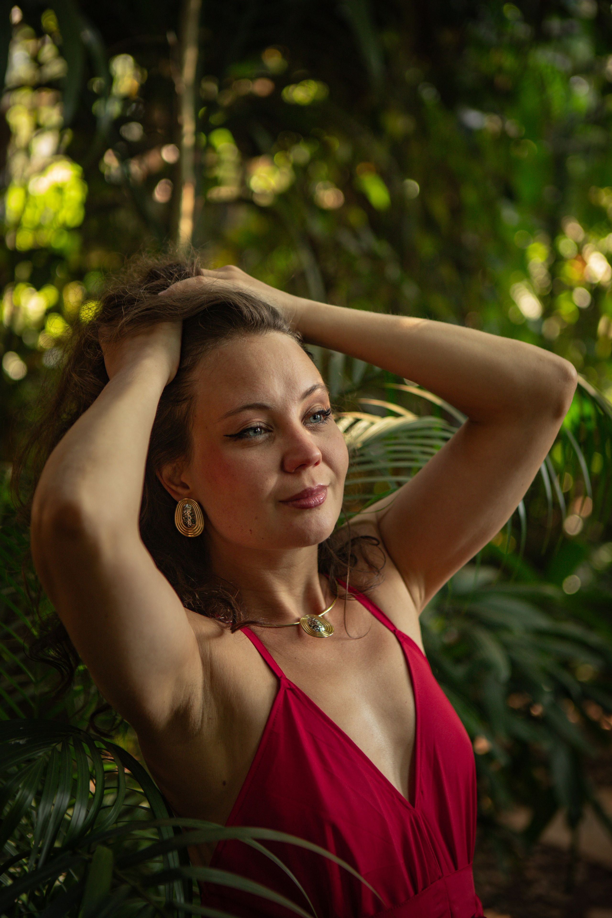 Ангелина. Сайт Фотографа MASHASOLAR