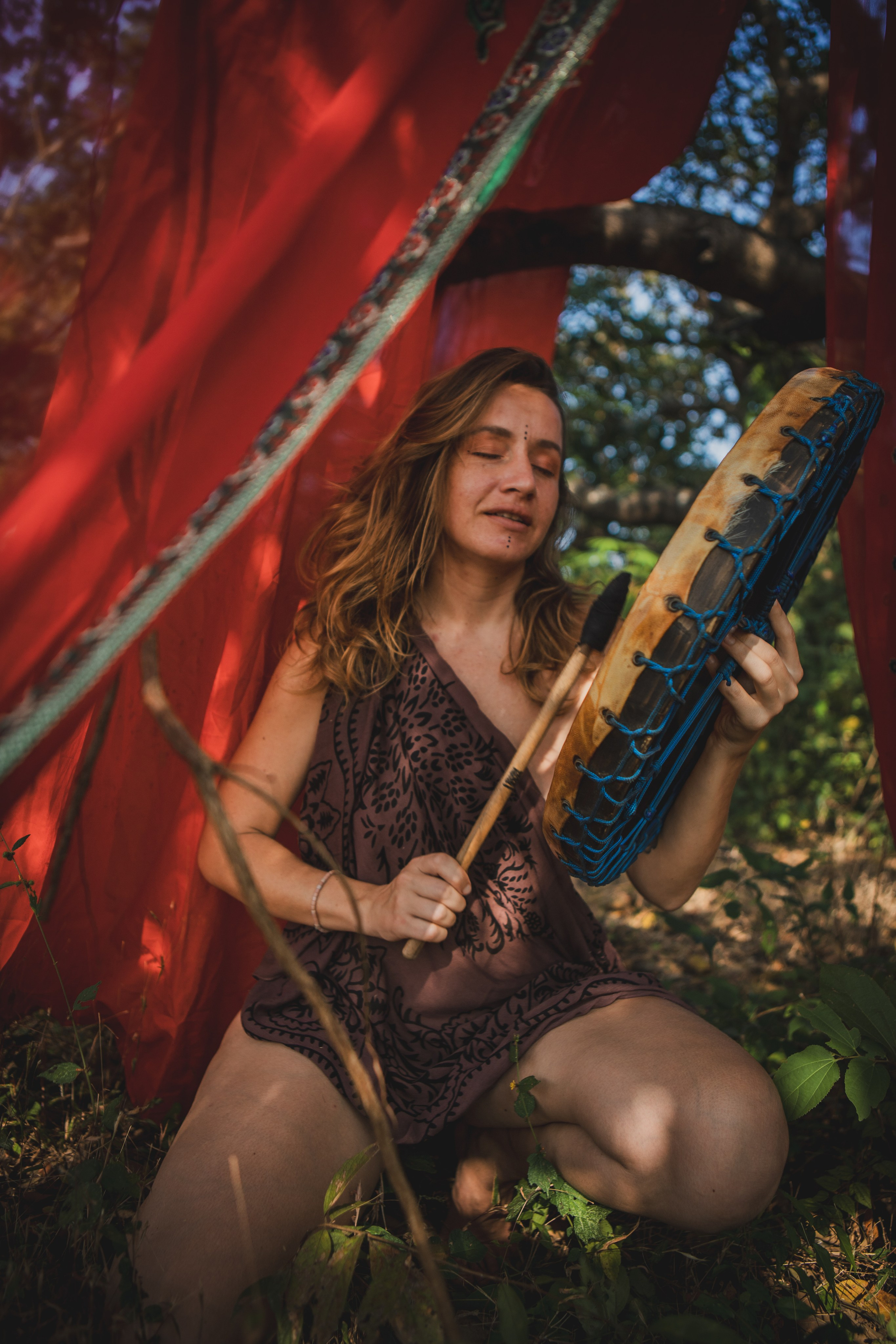 Сестренство. Сайт Фотографа MASHASOLAR