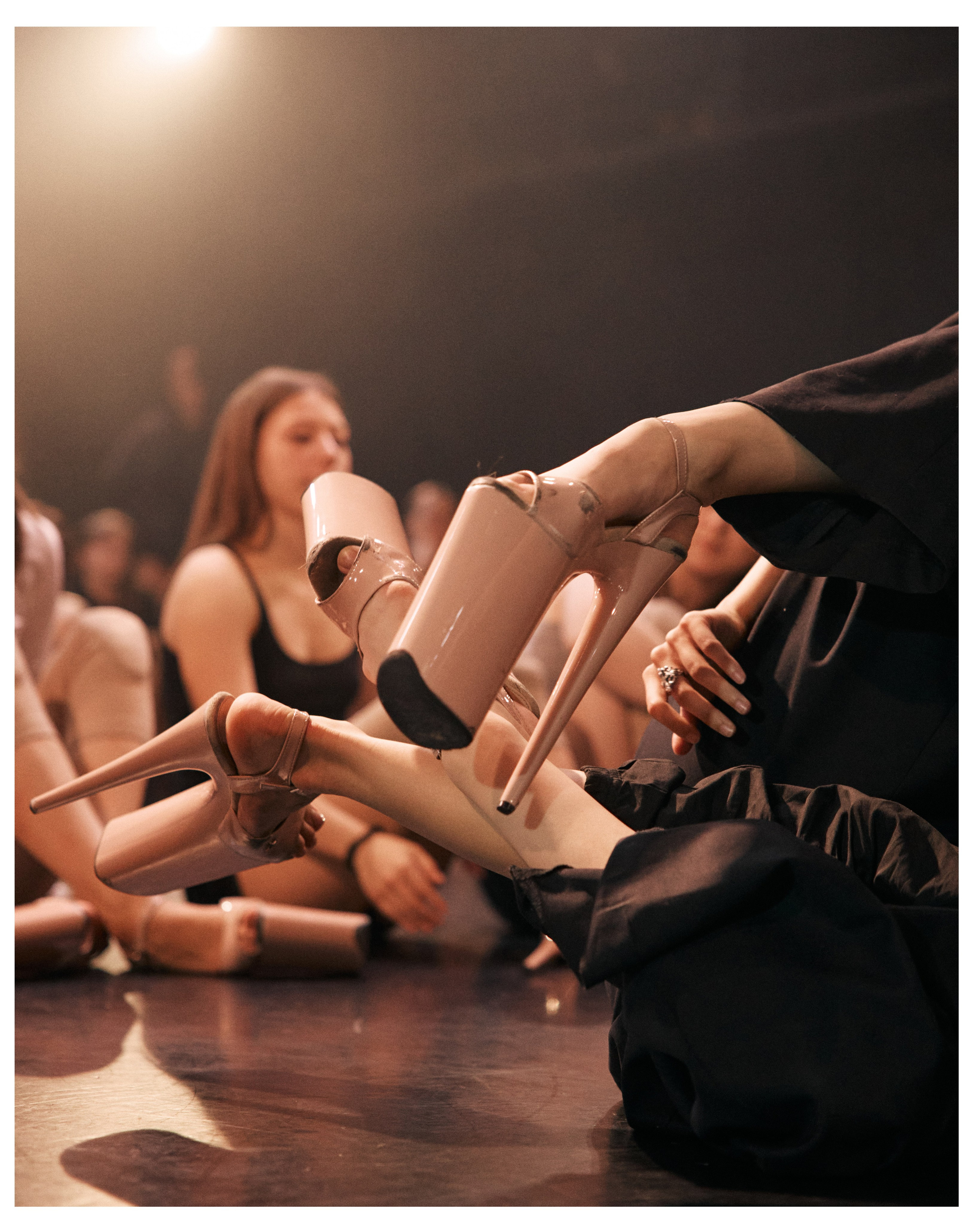 Choreo chronicles. Фотограф Екатерина SNAKEKKA|Фотограф из Москвы