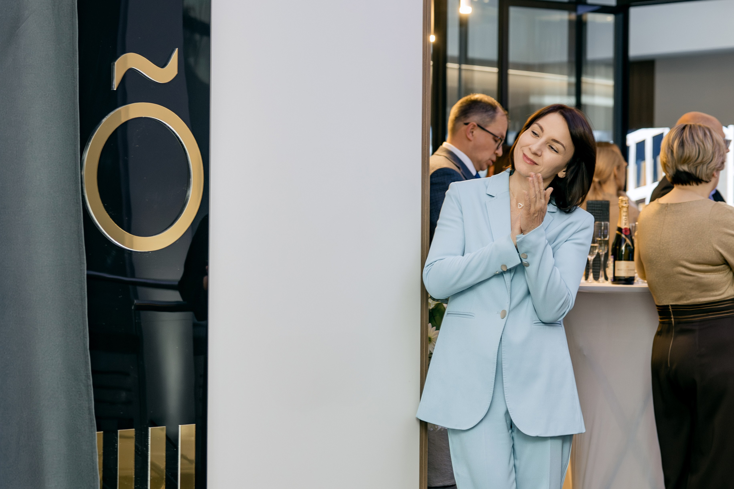 Небо над Енисеем. Фотограф в Красноярске