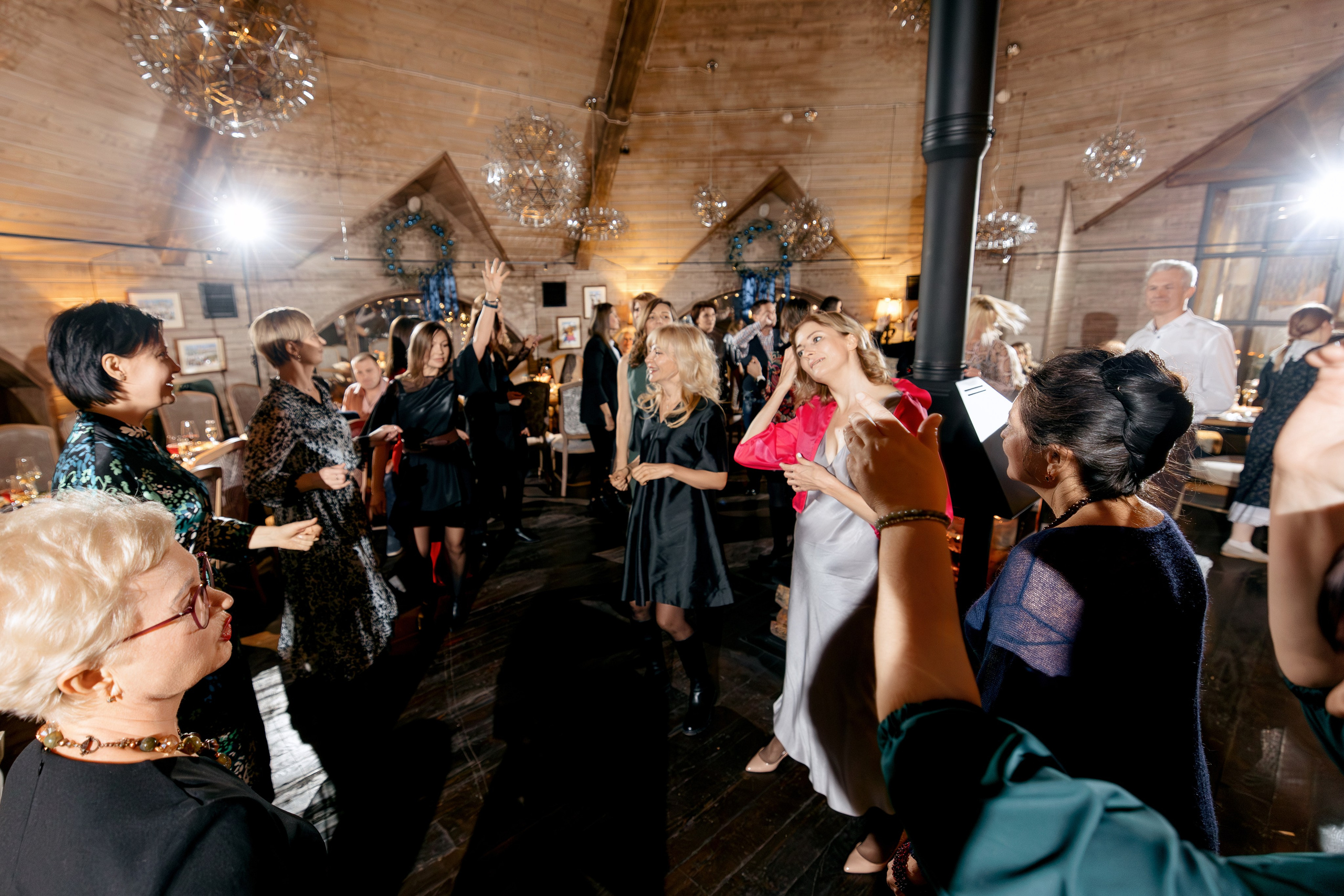 COLLA GEN. Фотограф в Красноярске