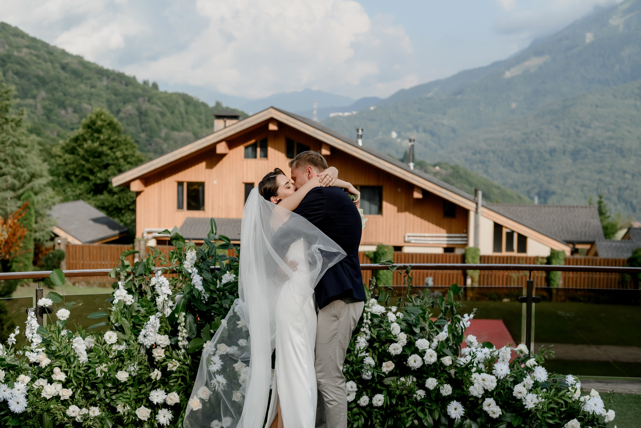 Свадебный фотограф. Свадебный и репортажный фотограф в Сочи и Краснодаре Сергей Грин