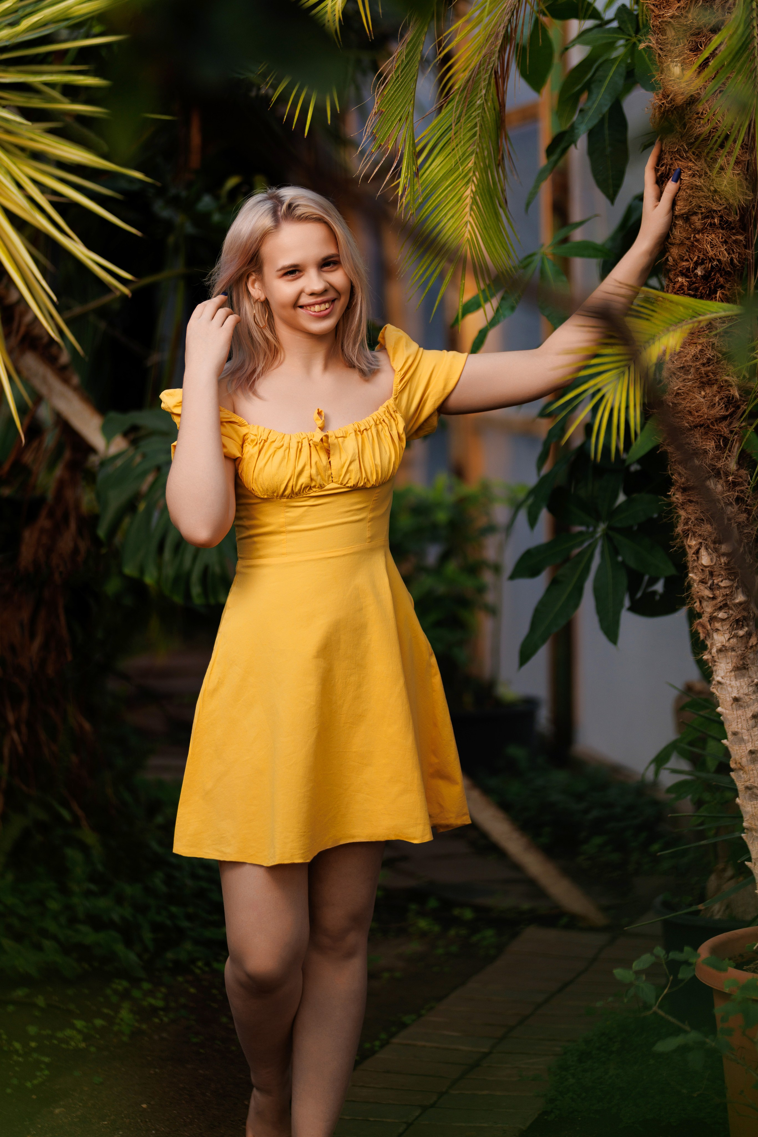 Маргорита. Профессиональный фотограф в Воронеже | Липецке | Тамбове — Алексей Зайцев