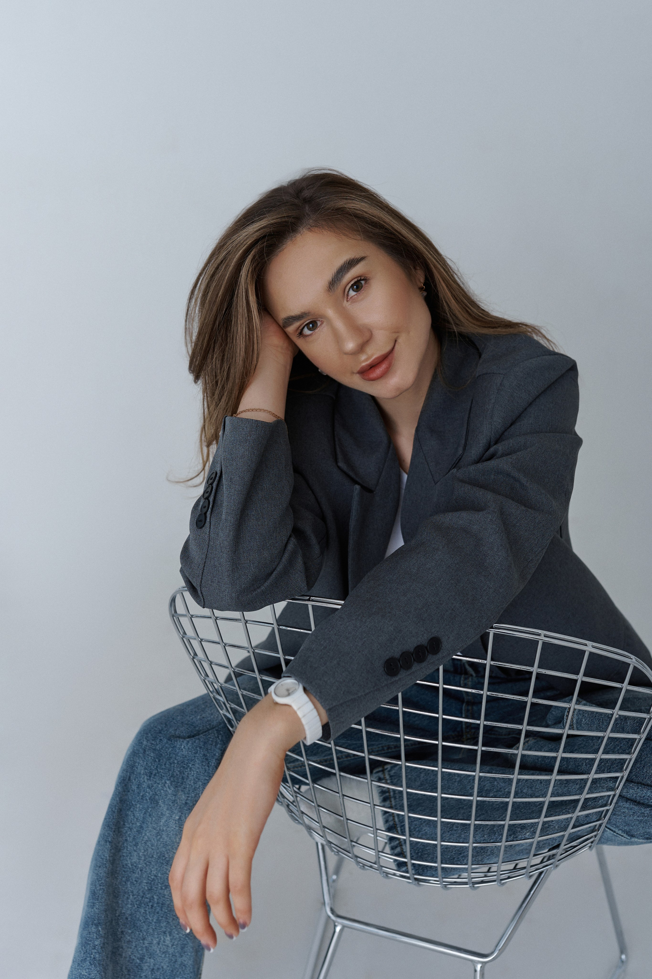 Ангелина. Свадебный и портретный фотограф в Брянске Алена Авраменко