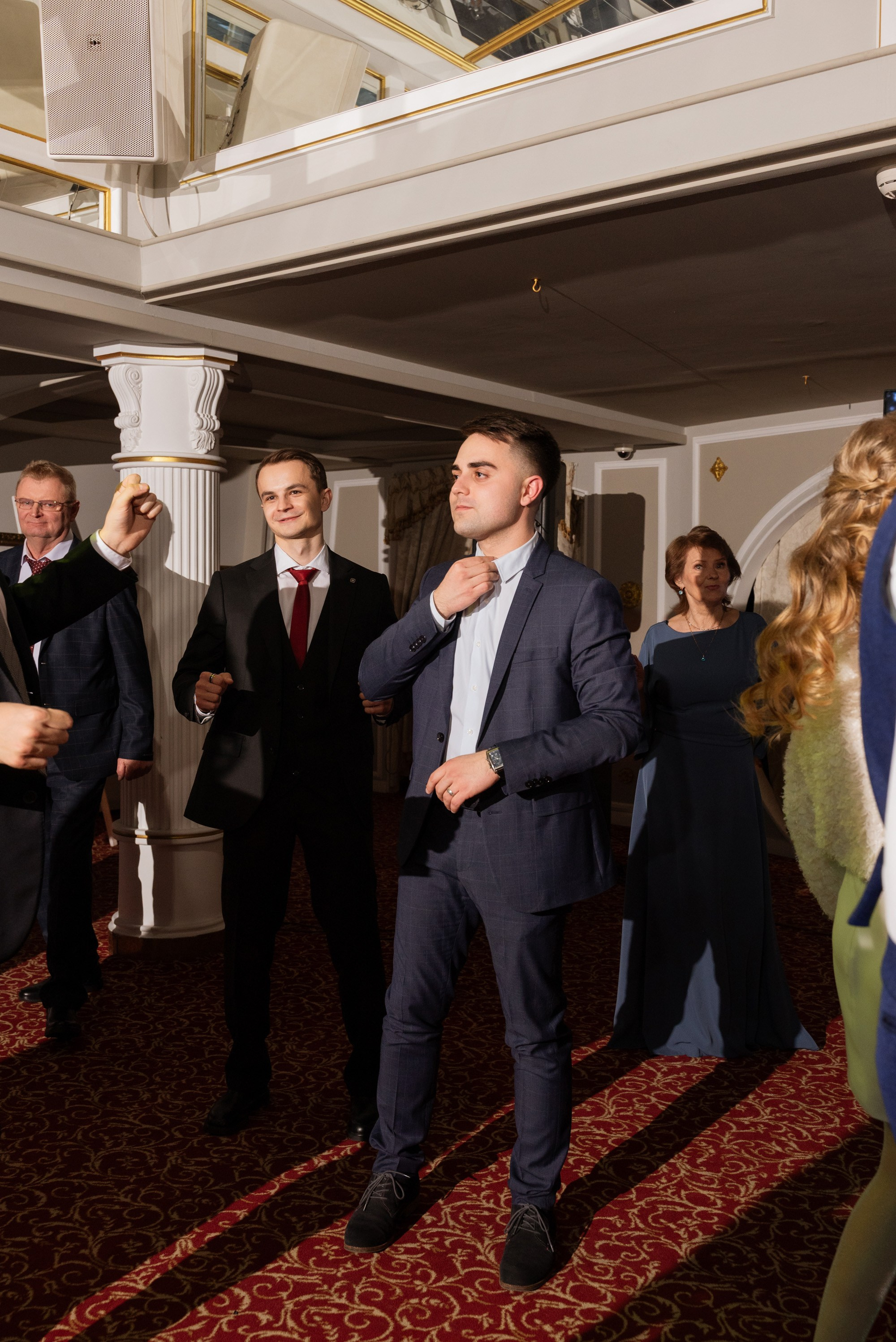 Лев и Наталья | 27.04.24. Свадебный фотограф в Санкт-Петербурге Владислава Тюльпина