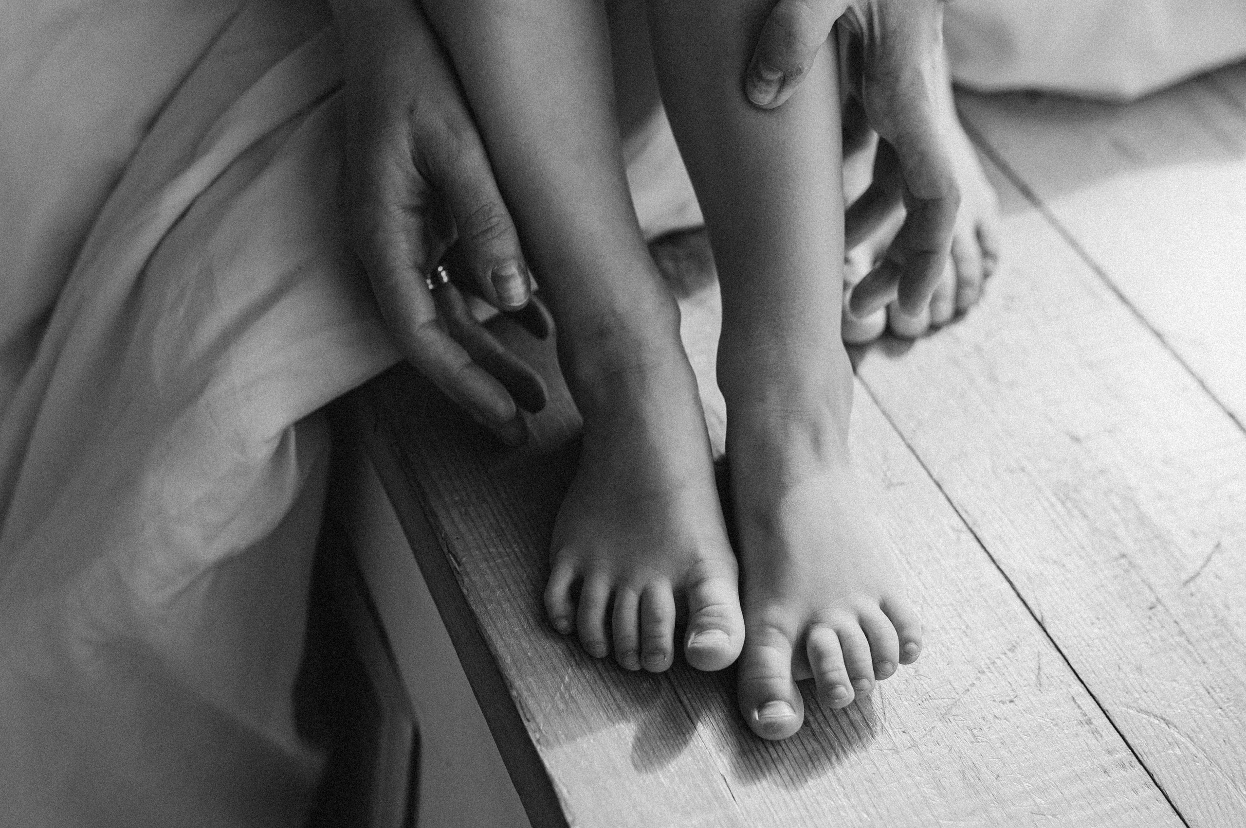 Алина и Софа. Свадебный и семейный фотограф в Чите Юлия Оранская