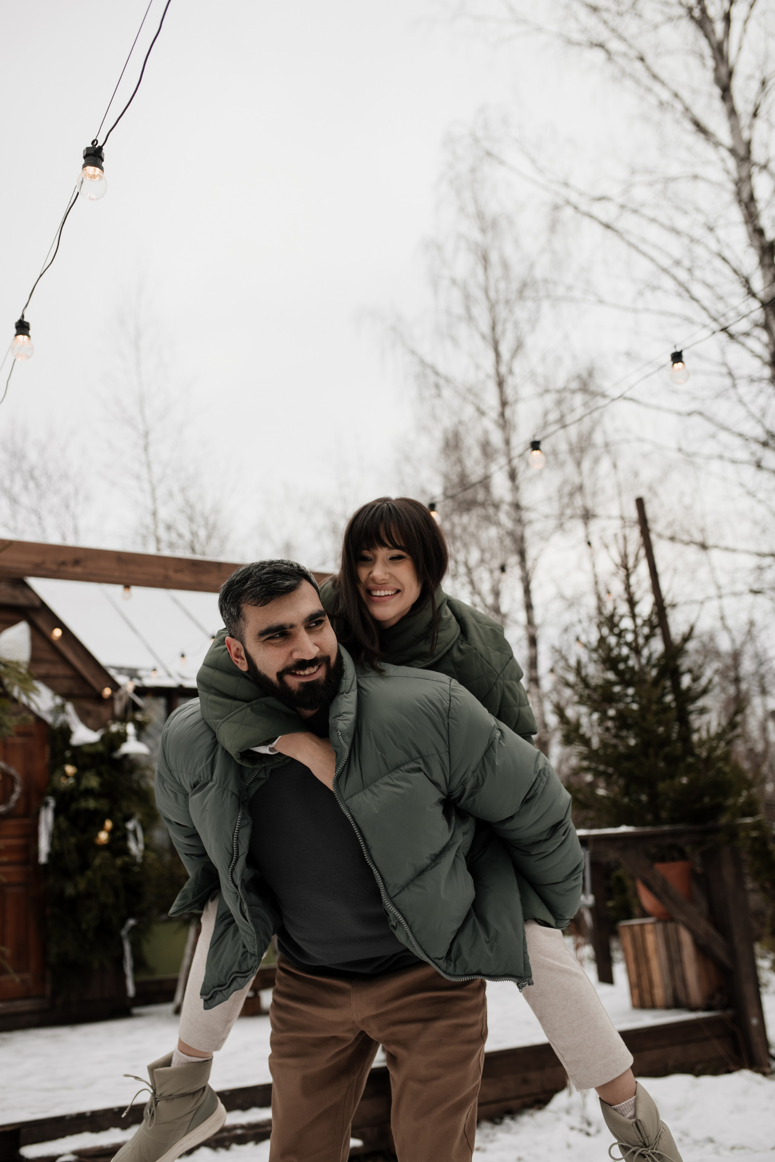 Света ♡ Артак. Фотограф Ольга Плеханова | Нижний Новгород, Москва