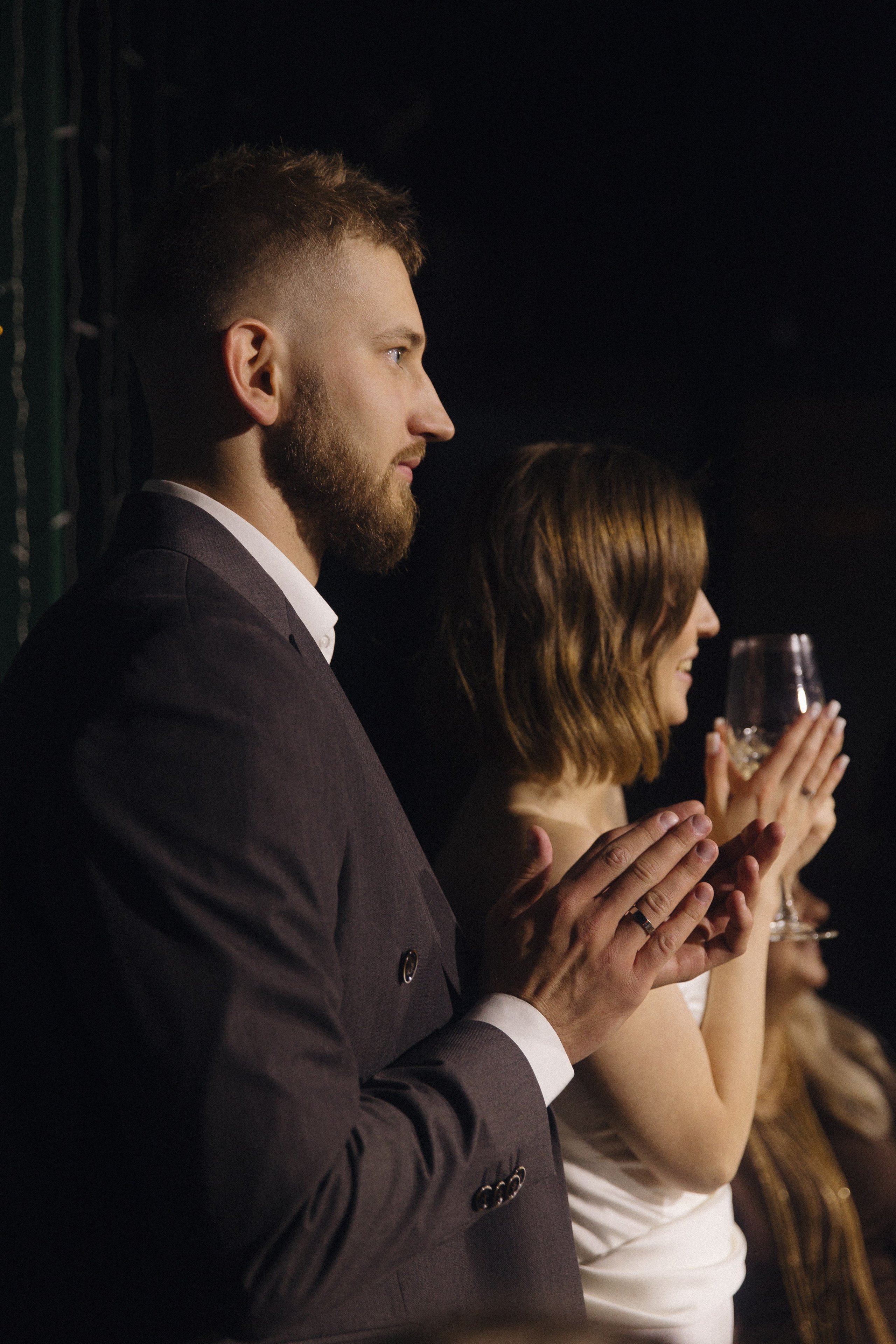 V & D. Свадебный фотограф Екатерина Садчикова