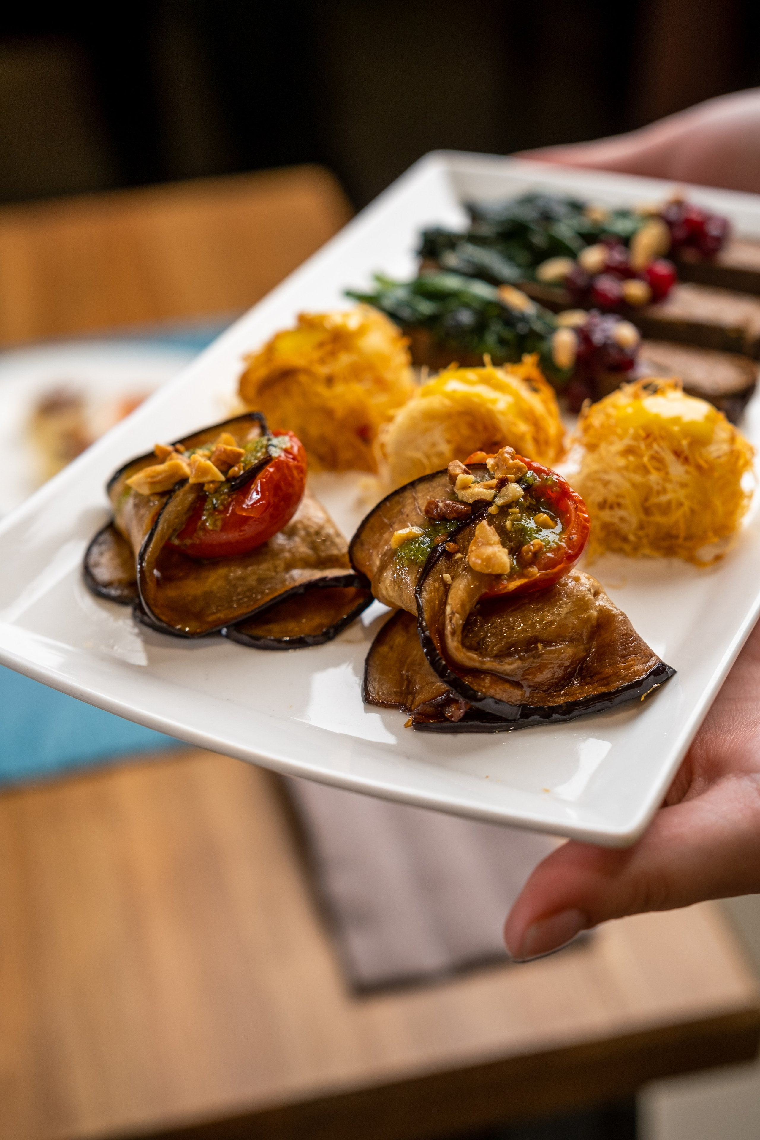 Фотографии блюд. Фуд фотограф, предметный и контент фотограф в Смоленске Александр Милодан