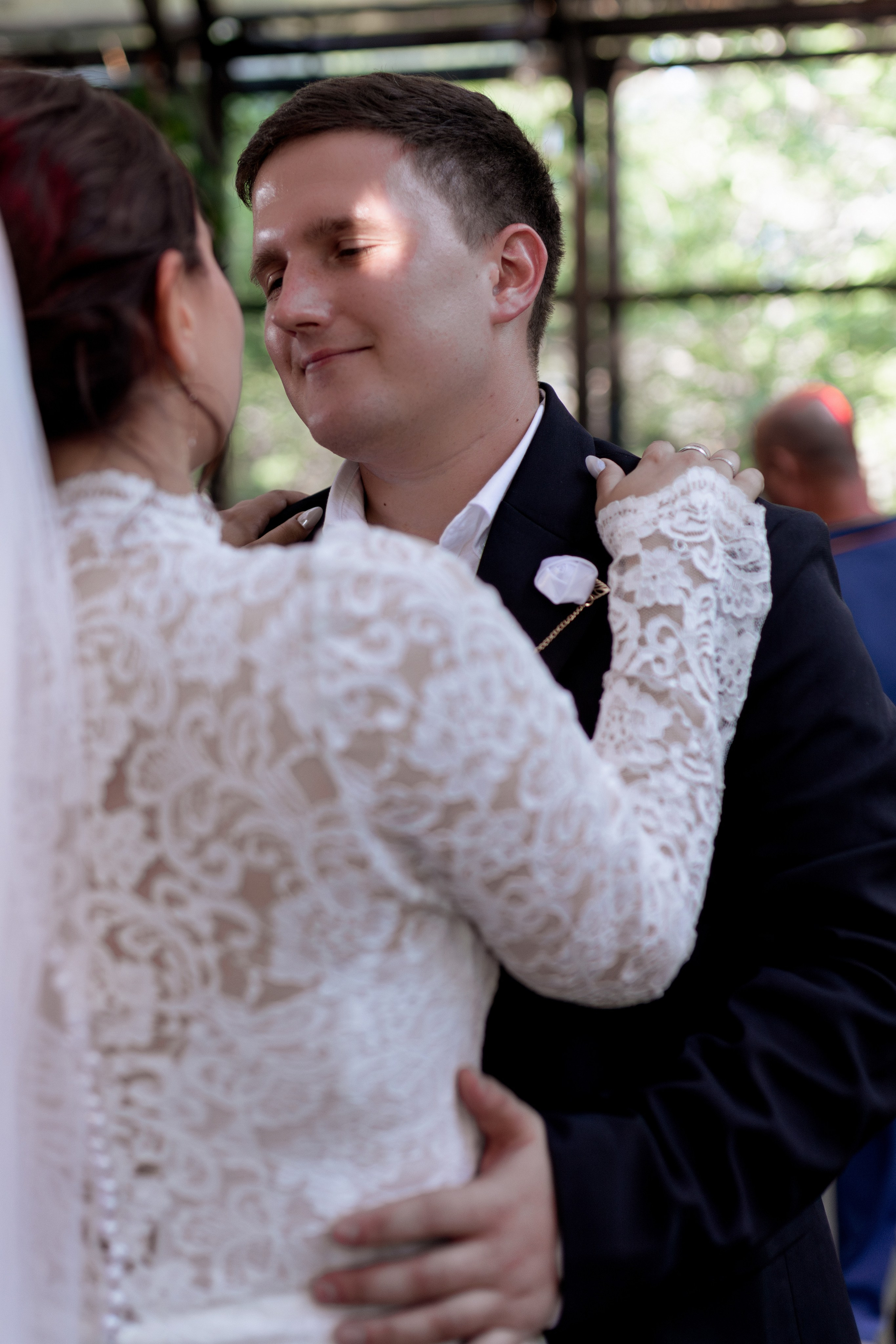 Ярослав и Александра. Фотограф Ольга Харлашина г. Оренбург