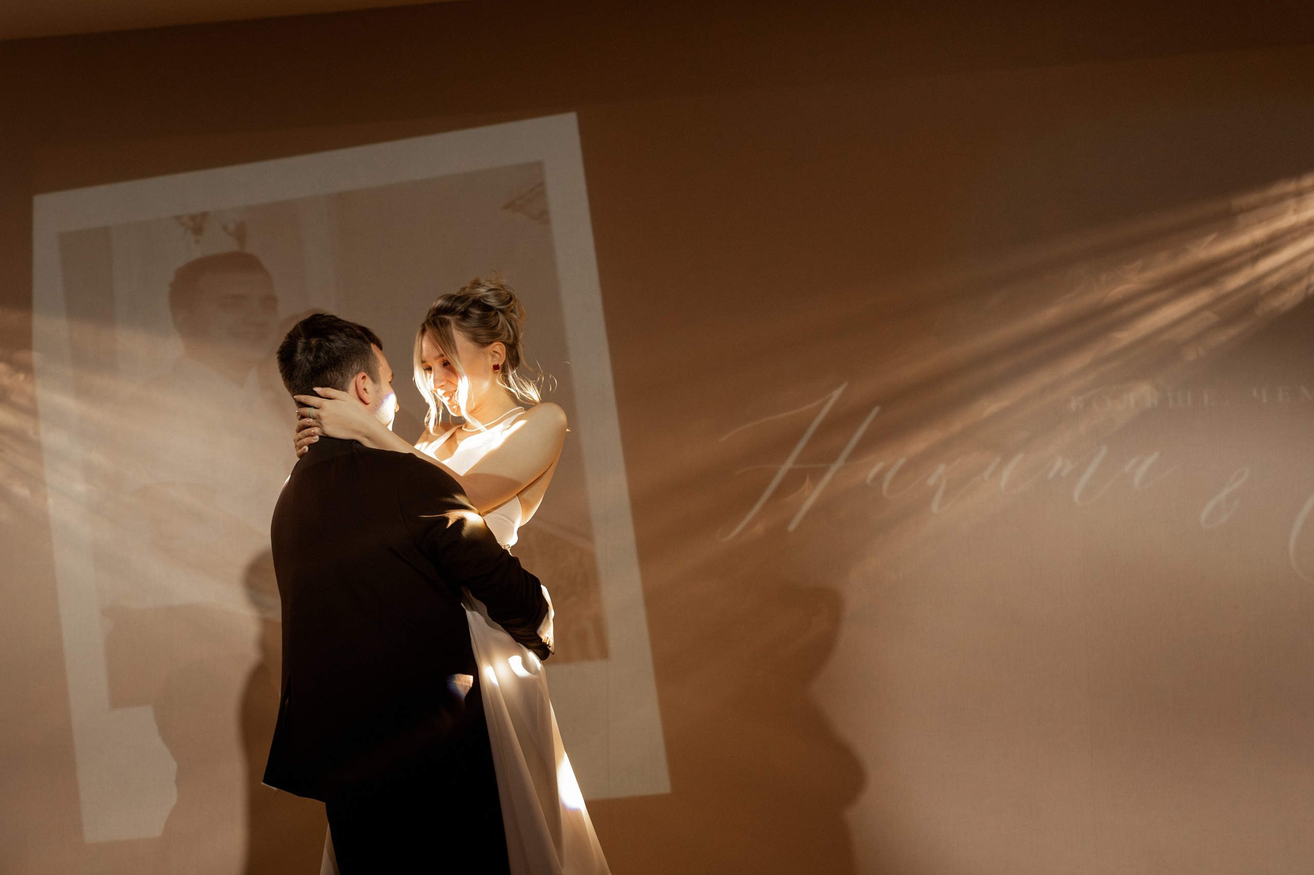 Никита и Дарья. Фотограф Ольга Харлашина г. Оренбург