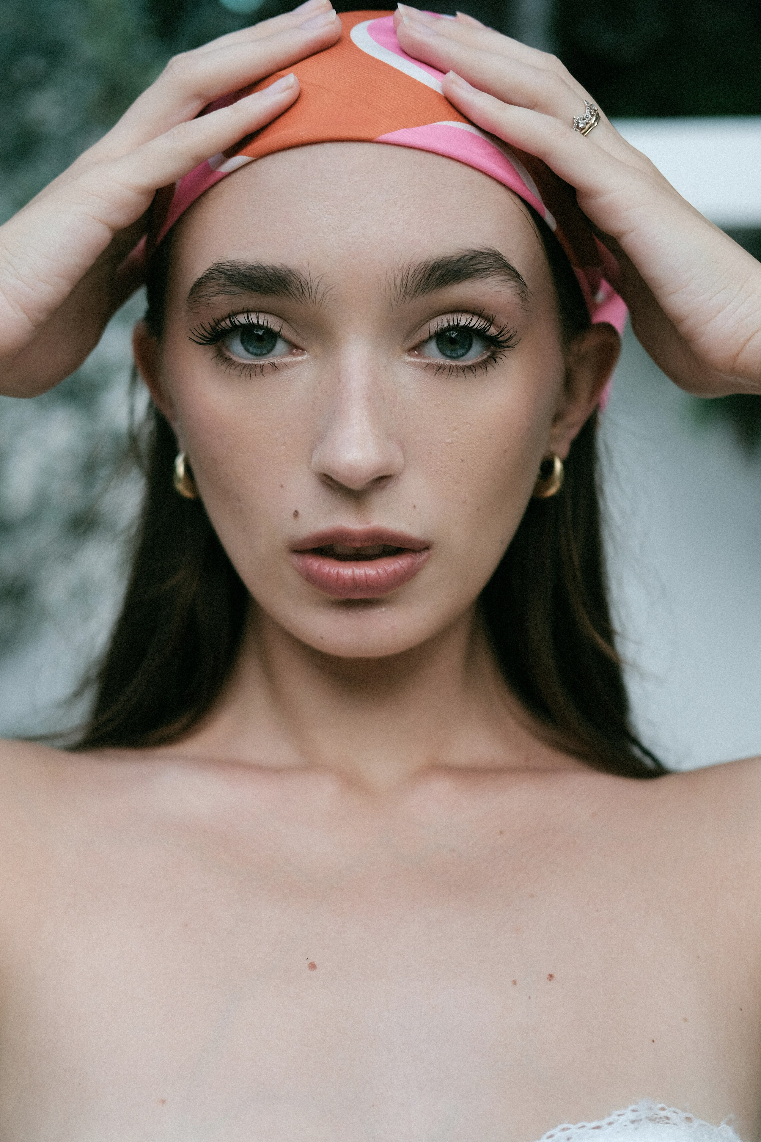 Портфолио. Alexandra Kirillova — woman portrait photographer