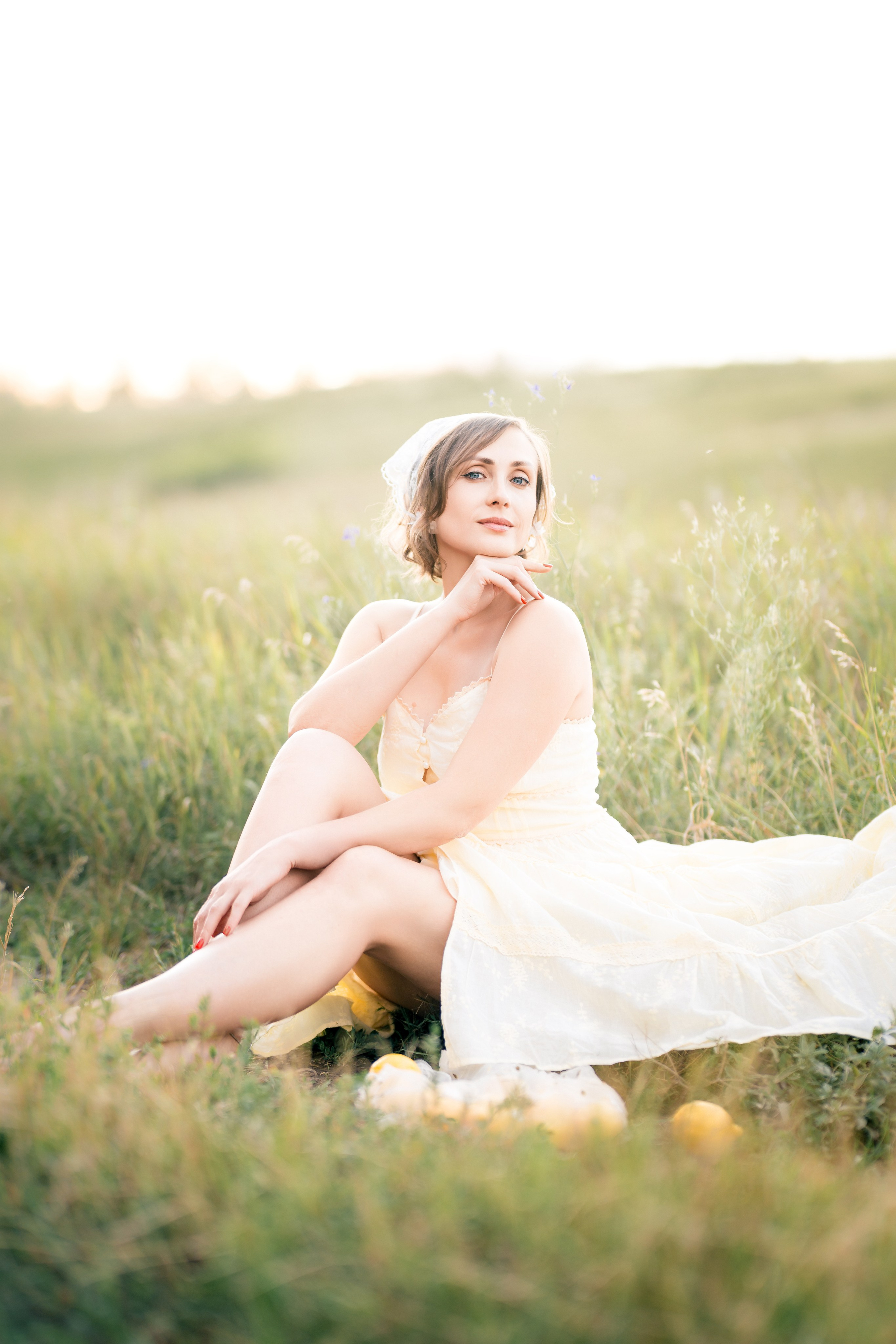 Портфолио. Фотограф