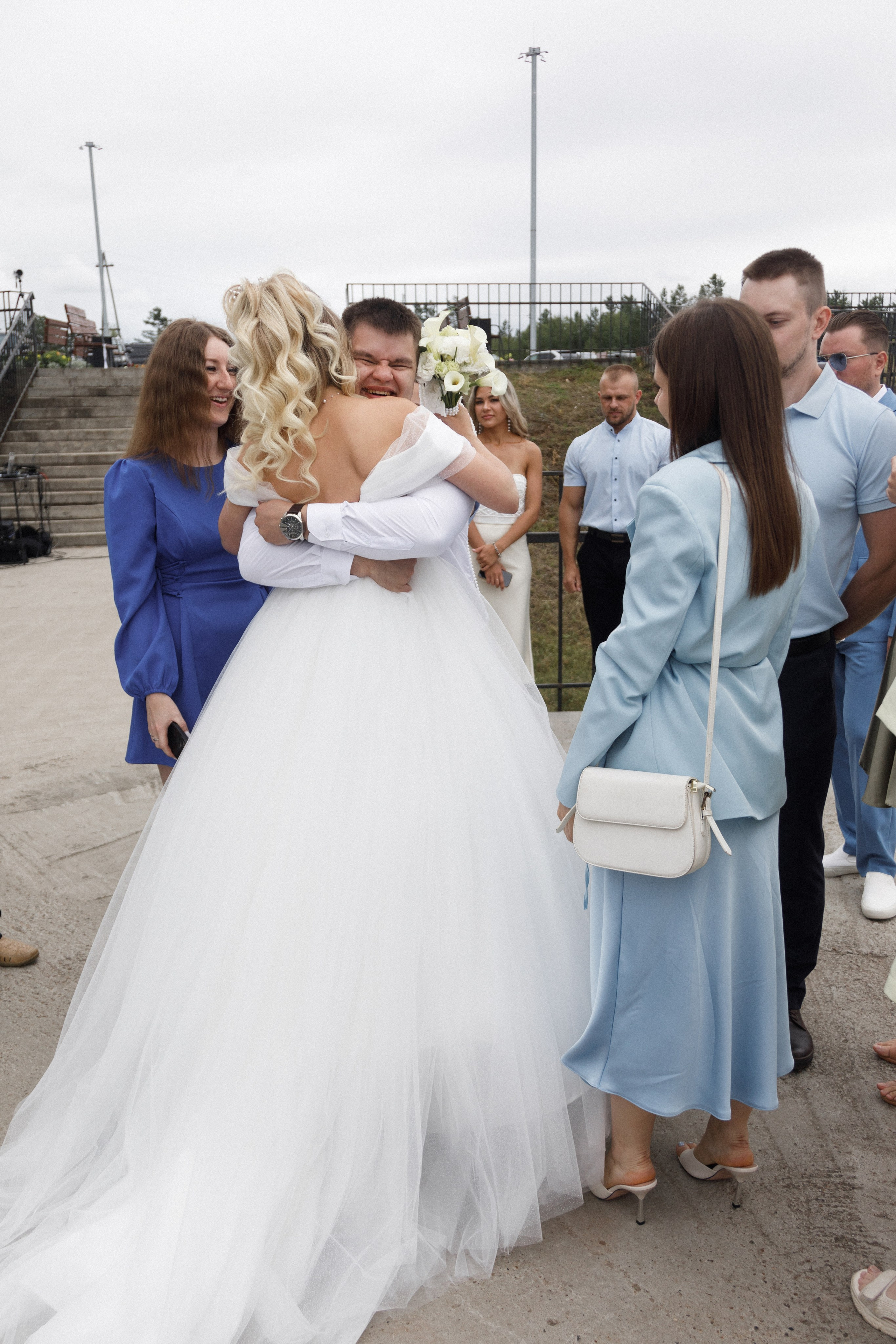 Свадьба Александра и Марины. Свадебный и семейный фотограф в Иркутске Яна Лиа