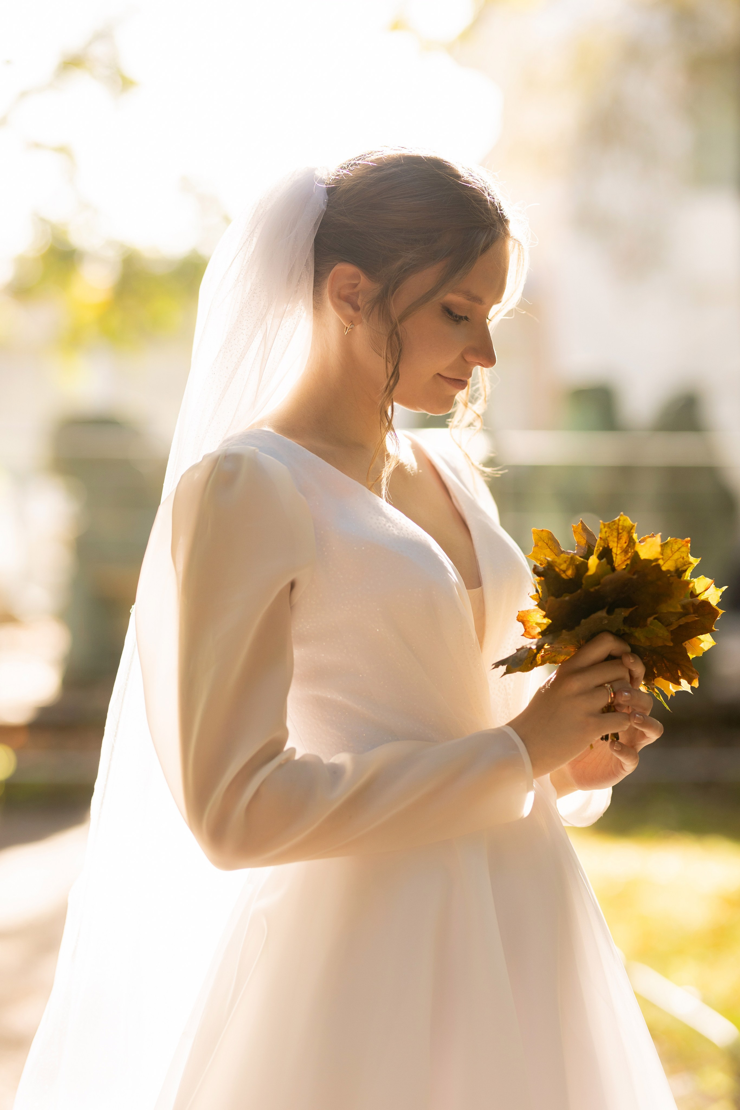 Полный свадебный день. Семейный и свадебный фотограф в Санкт-Петербурге Татьяна Швыкова