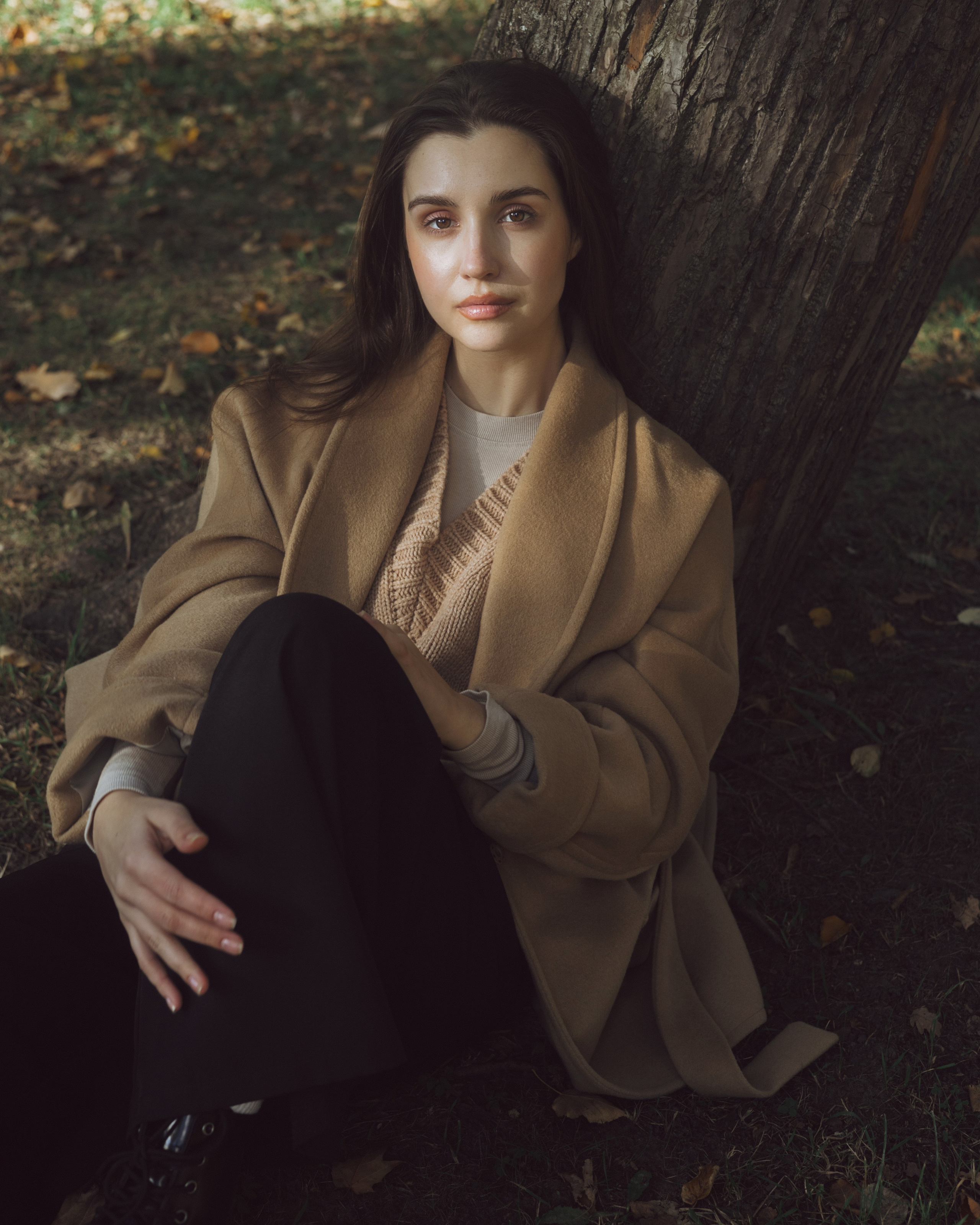 Екатерина. Фотограф в Санкт-Петербурге Рожина Екатерина