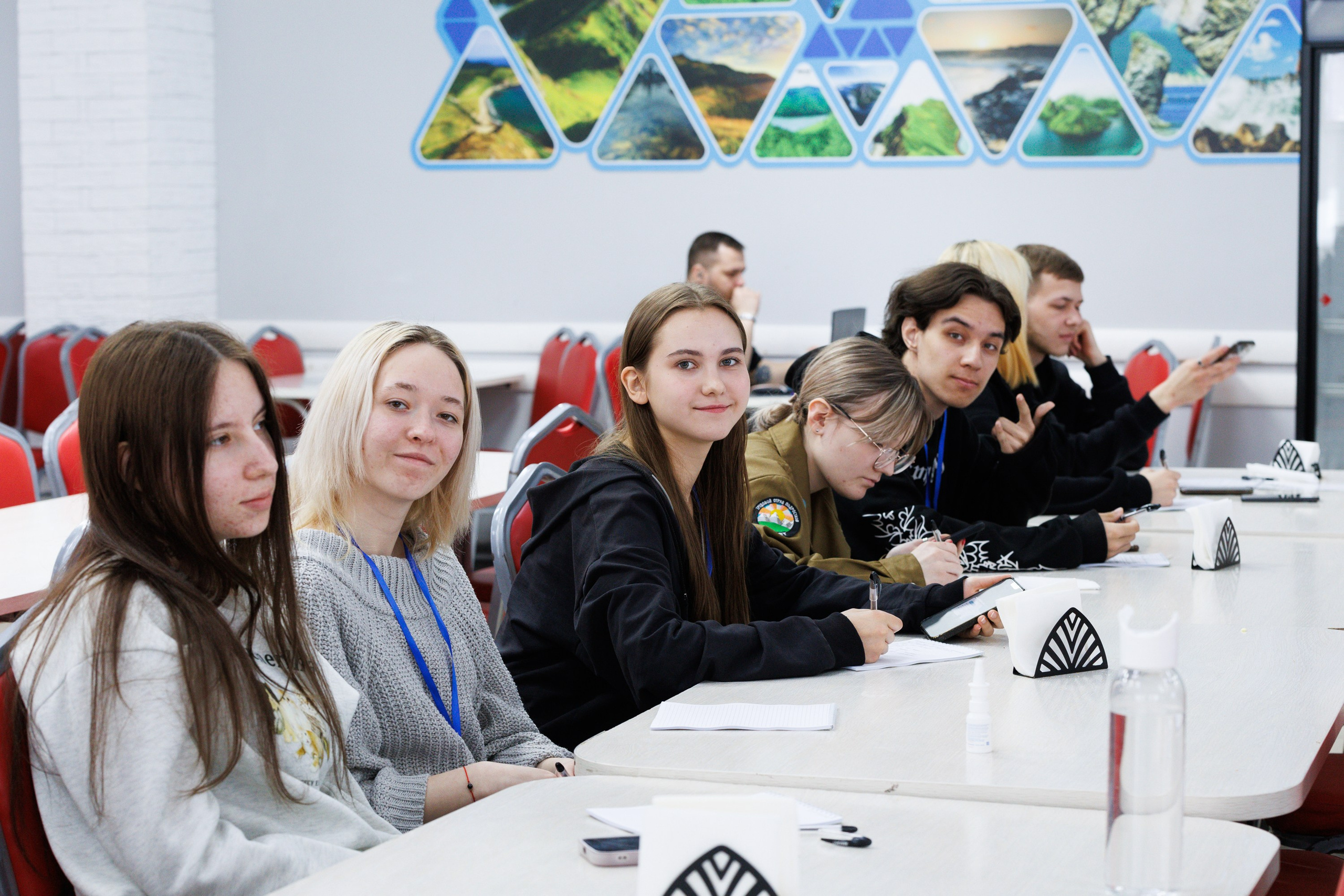 Студенческие отряды.Школа командиров и Комисаров. Свадебный, семейный и репортажный фотограф в Южно-Сахалинске Артур Петросян