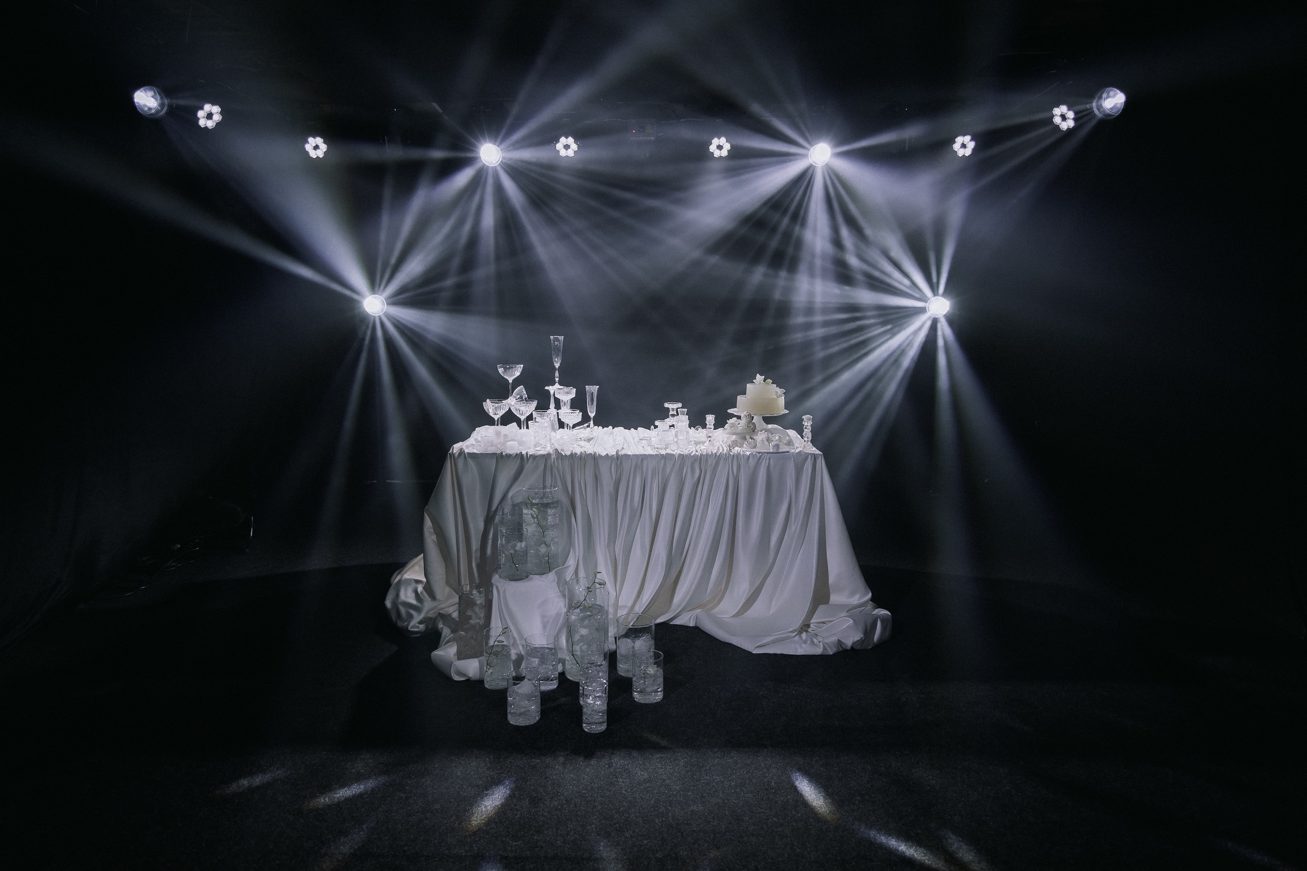 Мария & Александр. Любовь со светом. Свадебная фотография. Арина Рубах