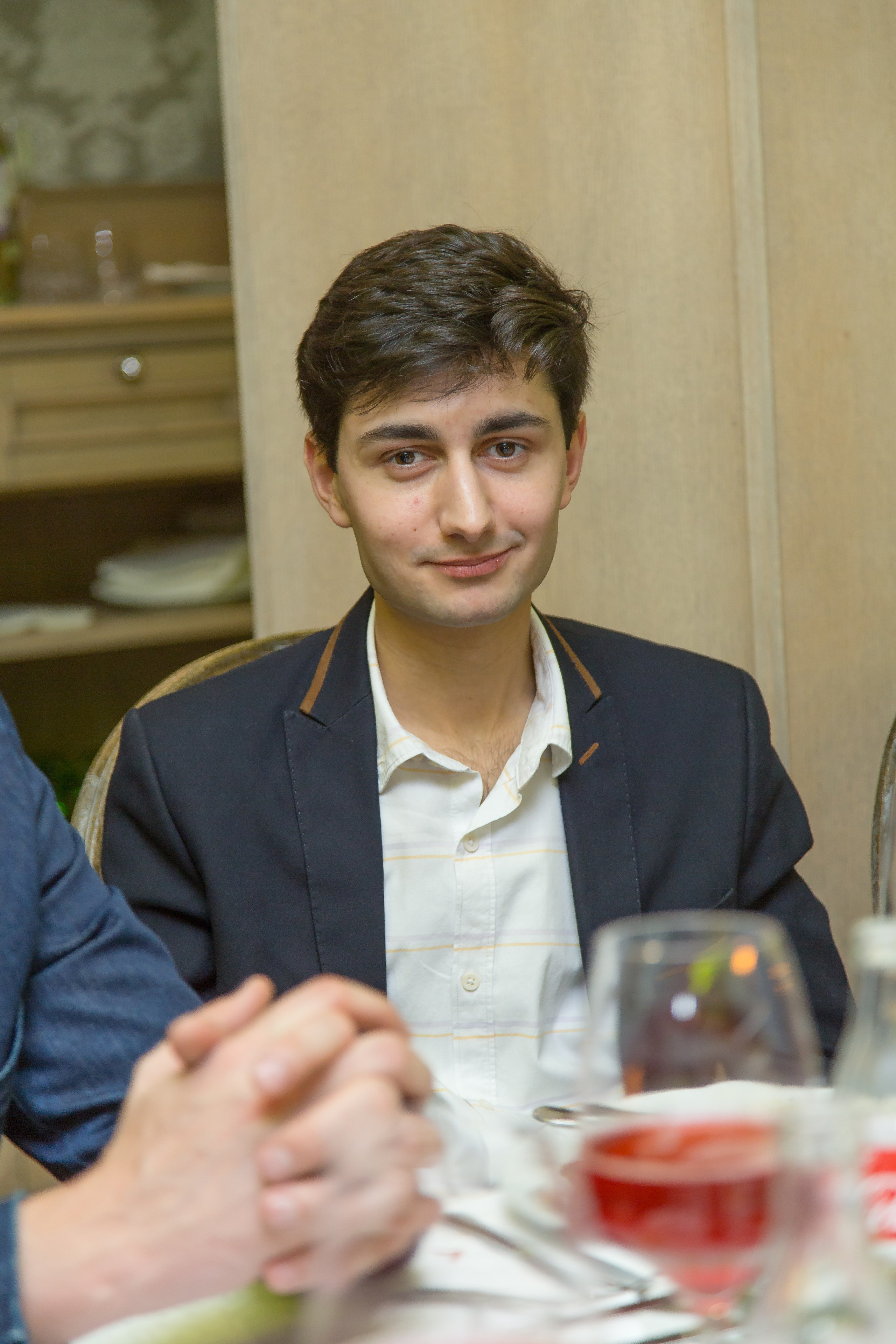 КОРПОРАТИВ НОВЫЙ ГОД. Главная