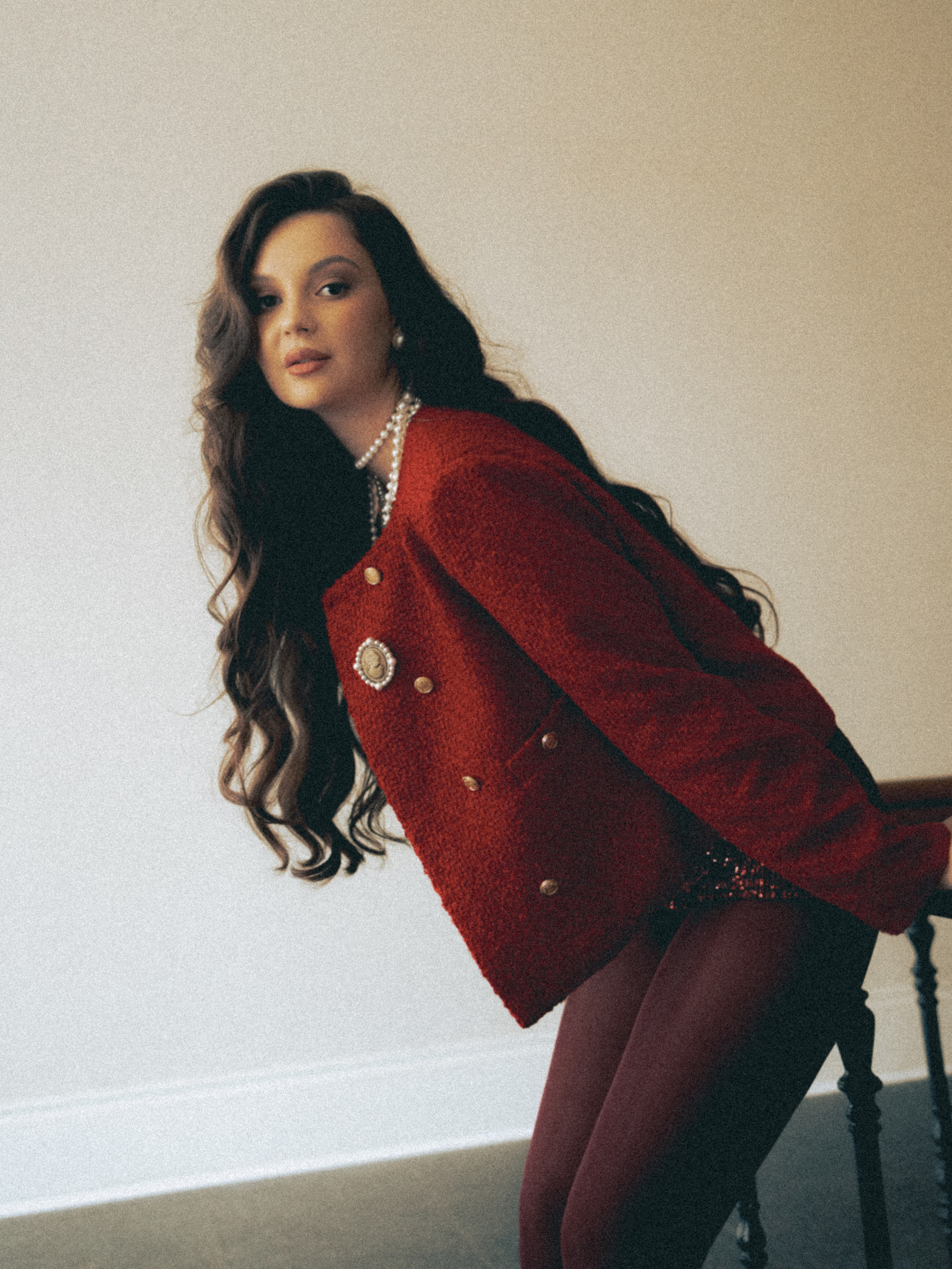 Karina. Фотограф Екатерина Волкова