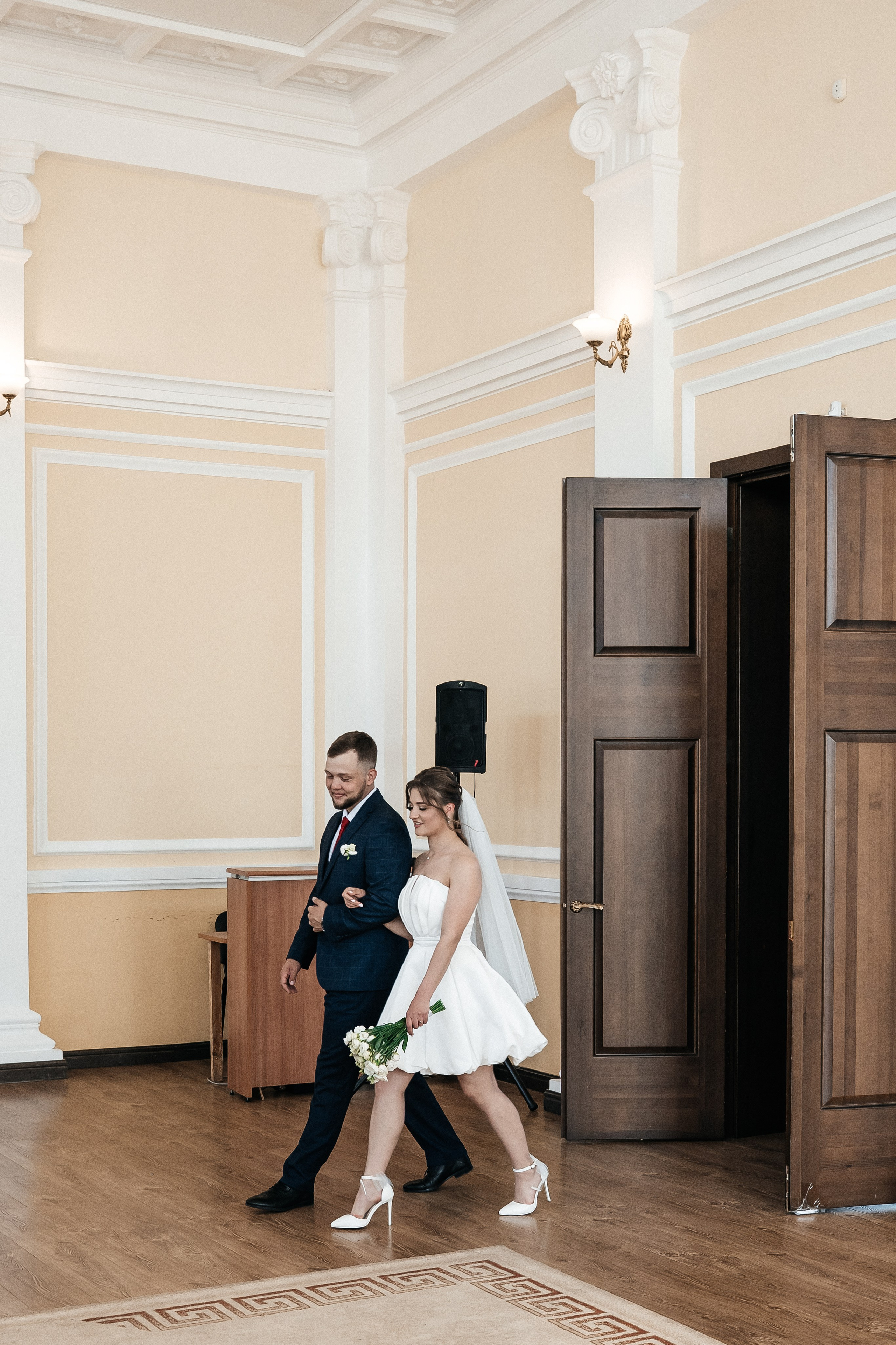 Свадьбы. Свадебный фотограф в Иркутск Мокроусова Кристина