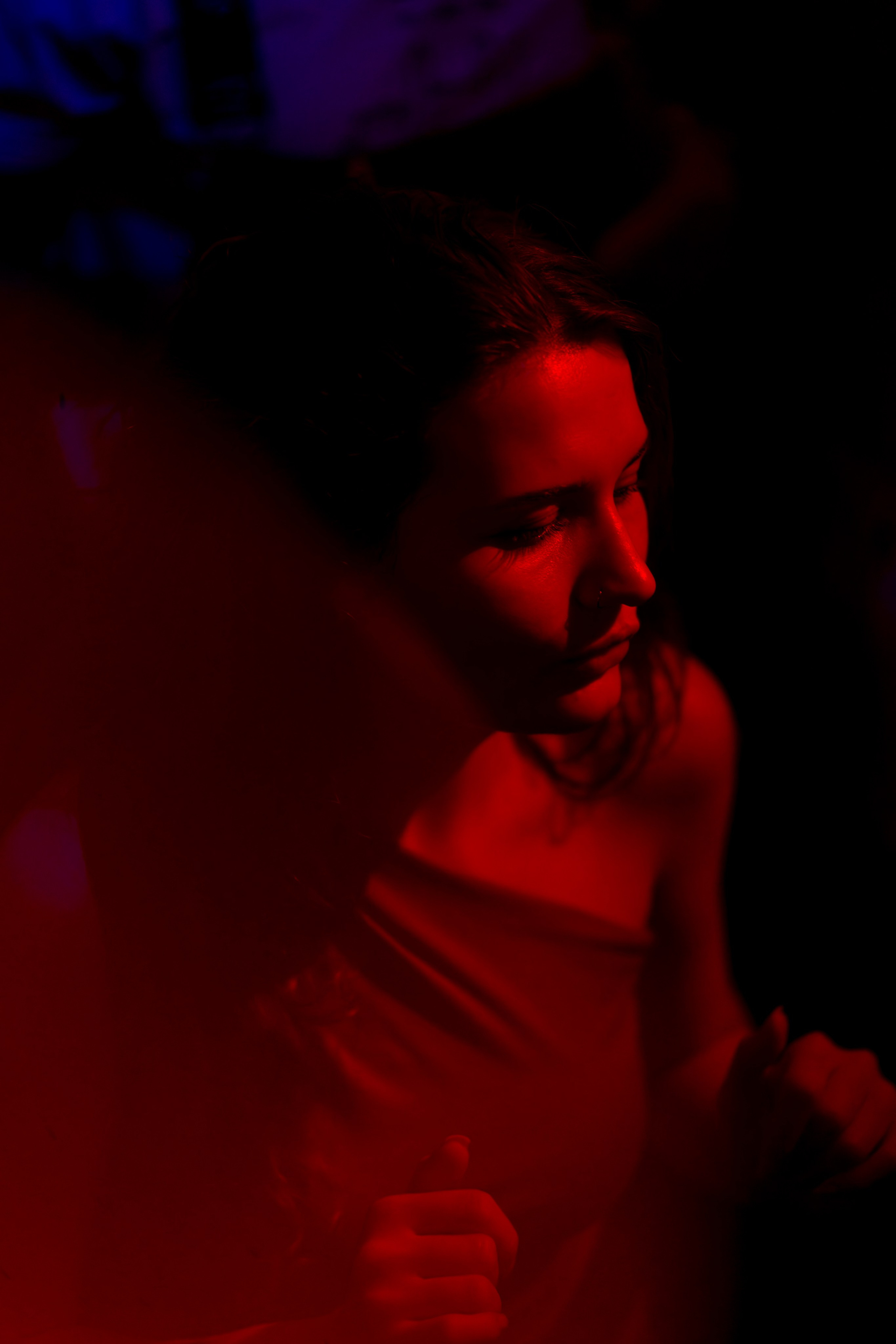 Rook's. Анастасия Паршукова — фотограф Шерегеш Новосибирск