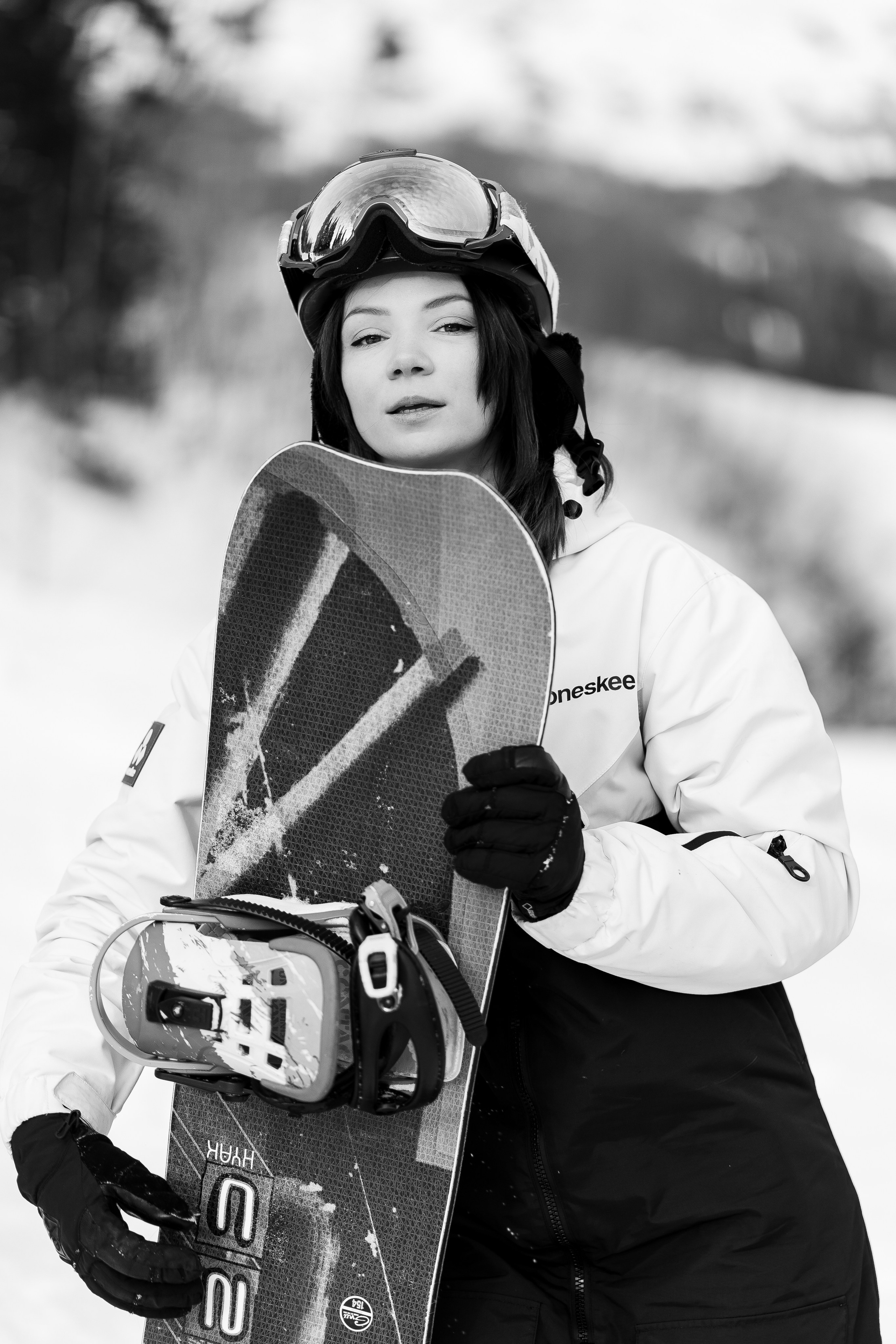 Джой 13.12. Анастасия Паршукова — фотограф Шерегеш Новосибирск