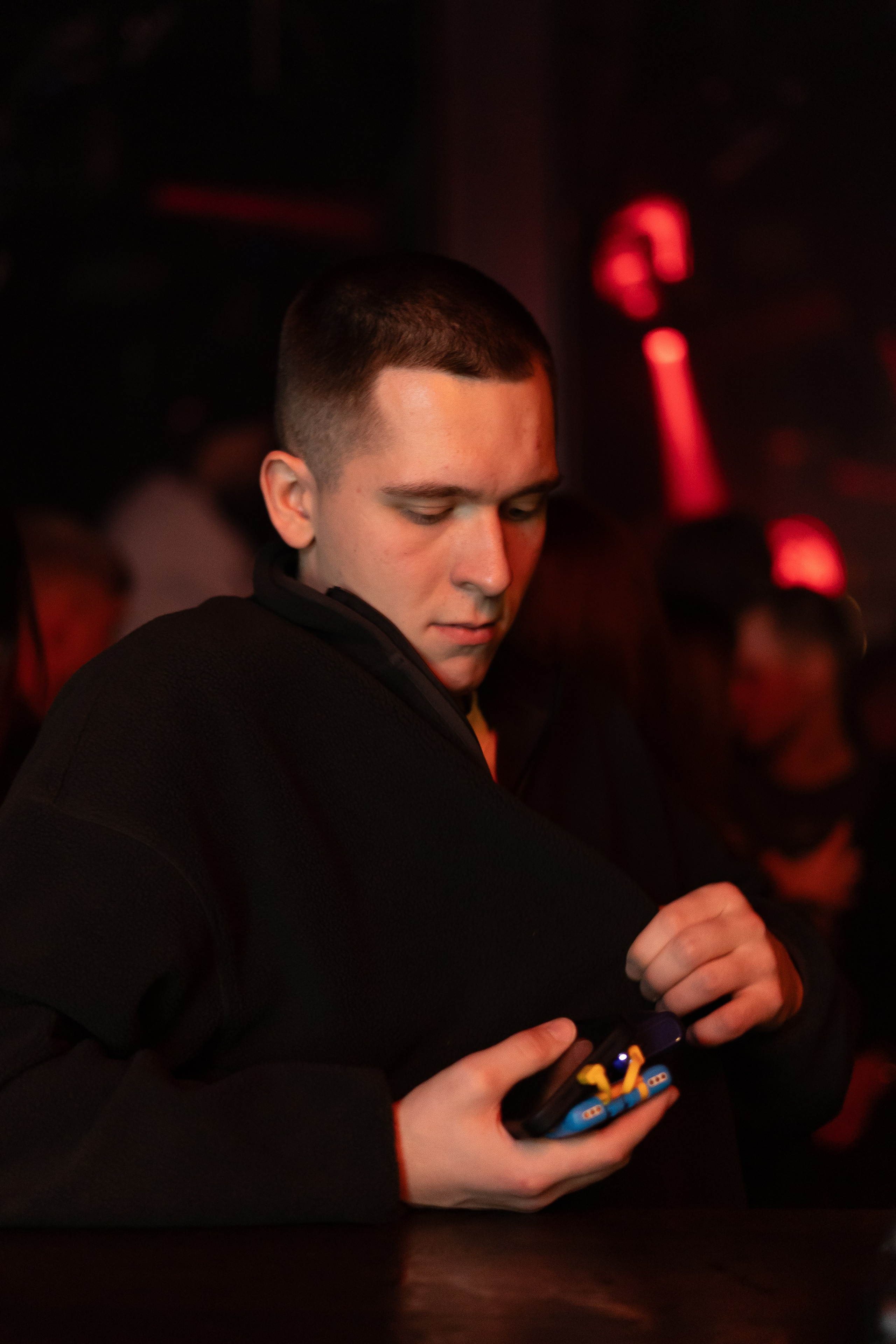 Rook's. Анастасия Паршукова — фотограф Шерегеш Новосибирск